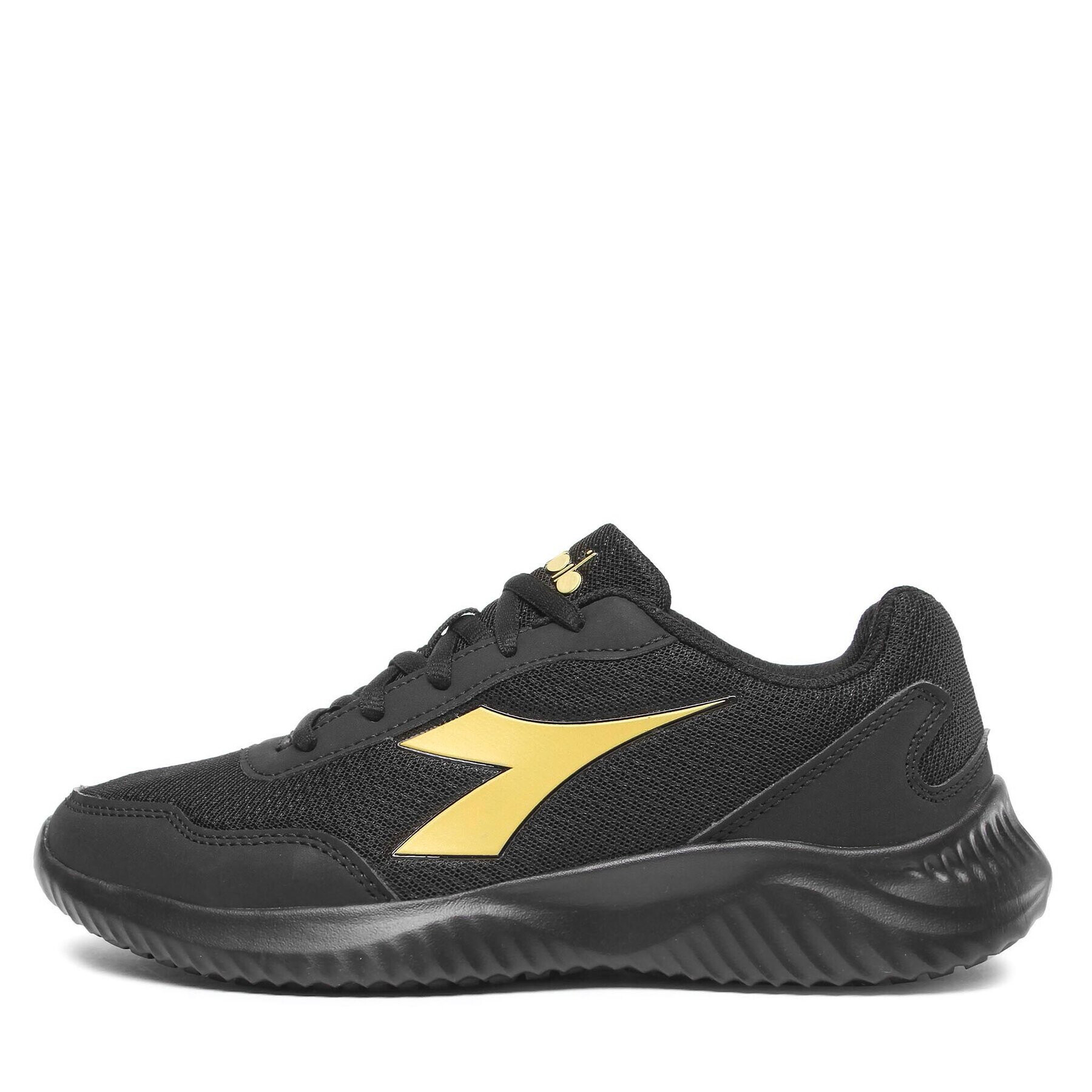 Diadora Обувки Robin W 101.178073 01 C0893 Черен - Pepit.bg