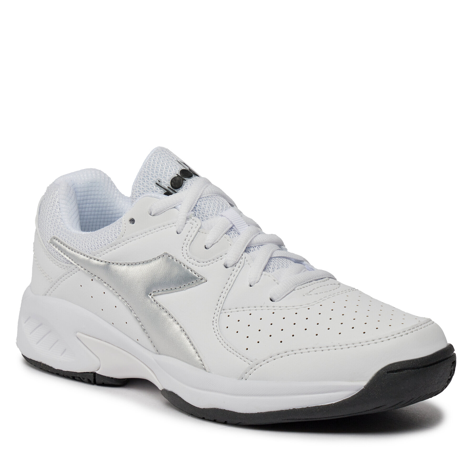 Diadora Обувки Smash 6 W 101.179101 01 C3518 Бял - Pepit.bg