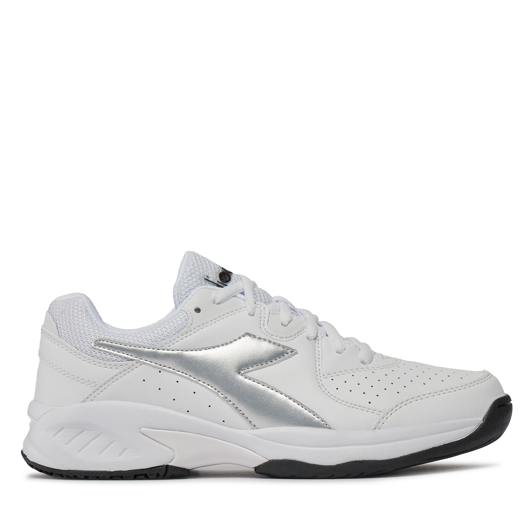 Diadora Обувки Smash 6 W 101.179101 01 C3518 Бял - Pepit.bg
