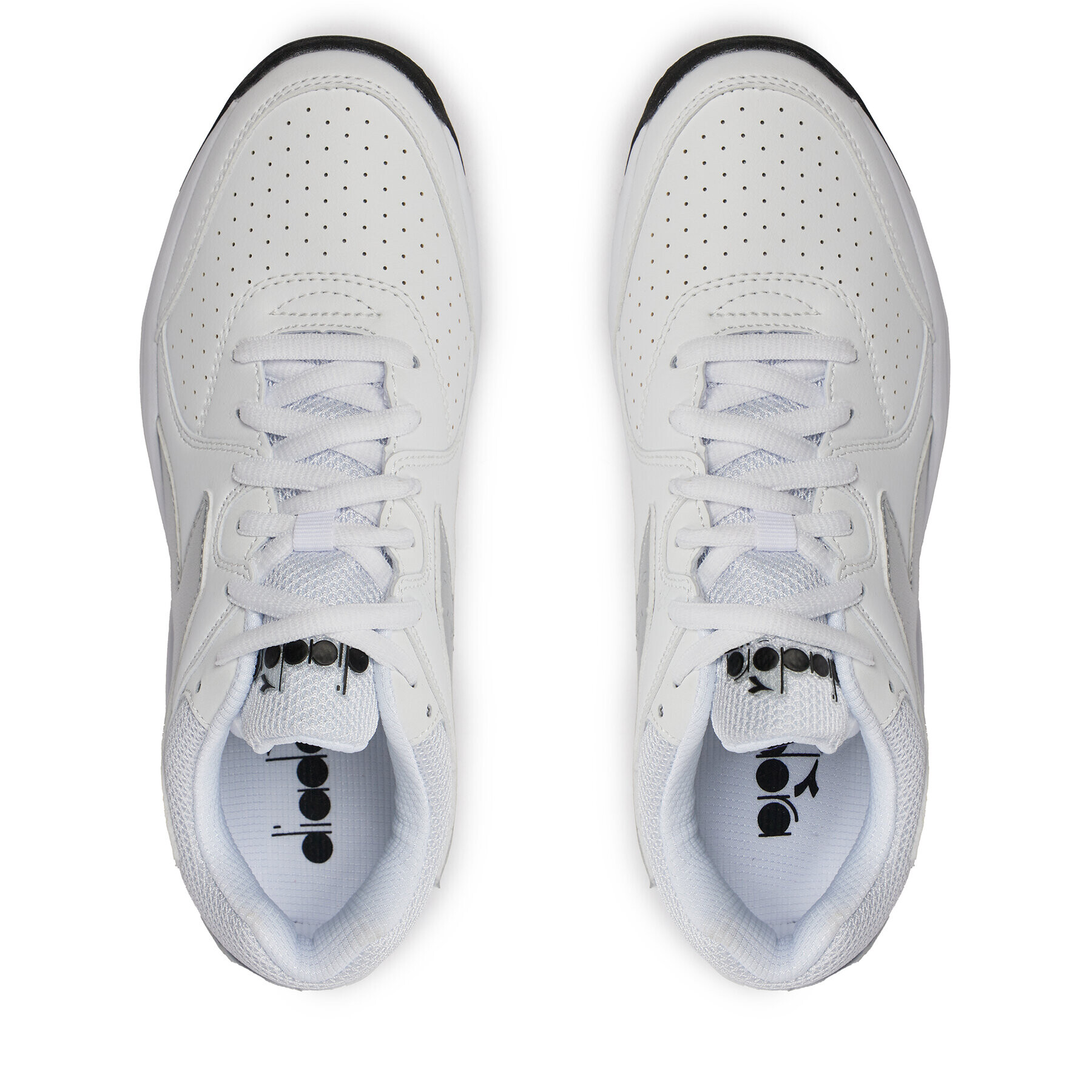 Diadora Обувки Smash 6 W 101.179101 01 C3518 Бял - Pepit.bg