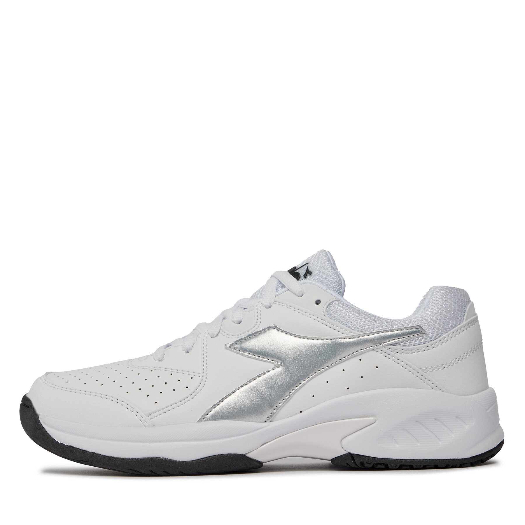 Diadora Обувки Smash 6 W 101.179101 01 C3518 Бял - Pepit.bg