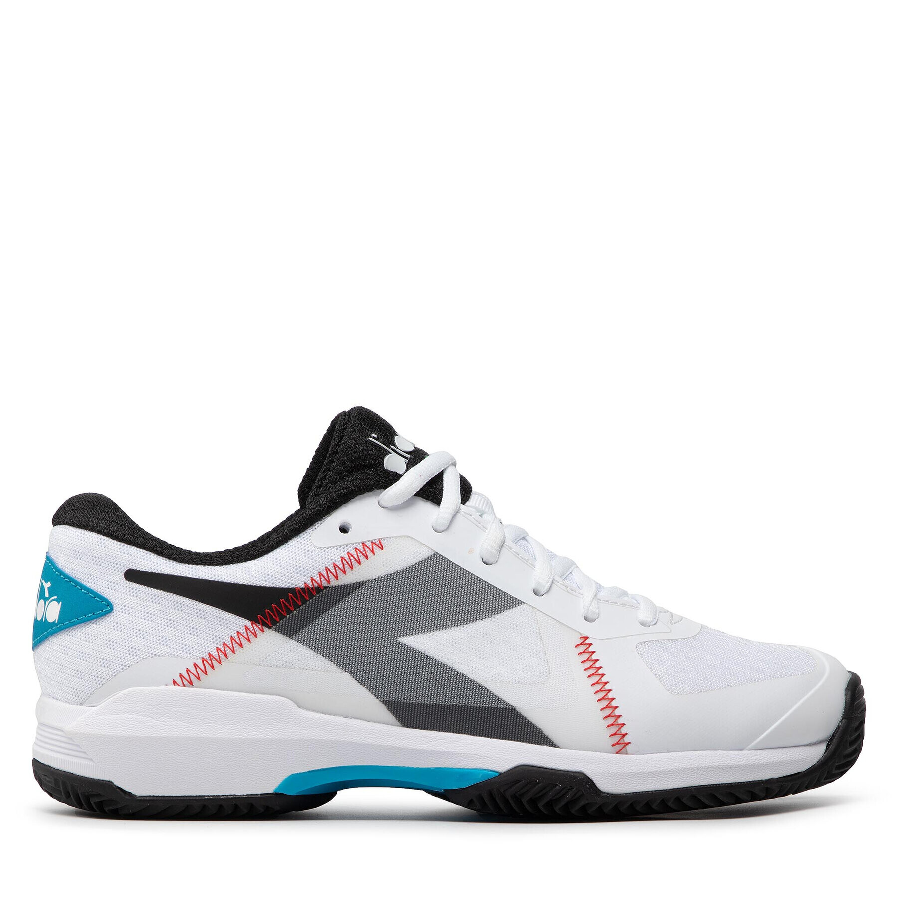 Diadora Обувки Trofeo Clay 101.178105 01 CW9811 Бял - Pepit.bg