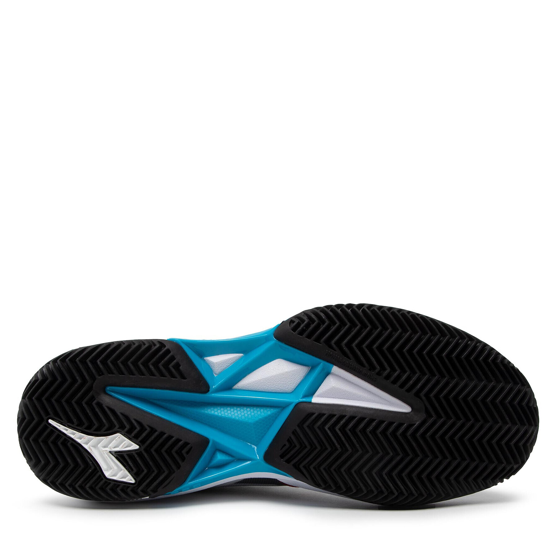 Diadora Обувки Trofeo Clay 101.178105 01 CW9811 Бял - Pepit.bg