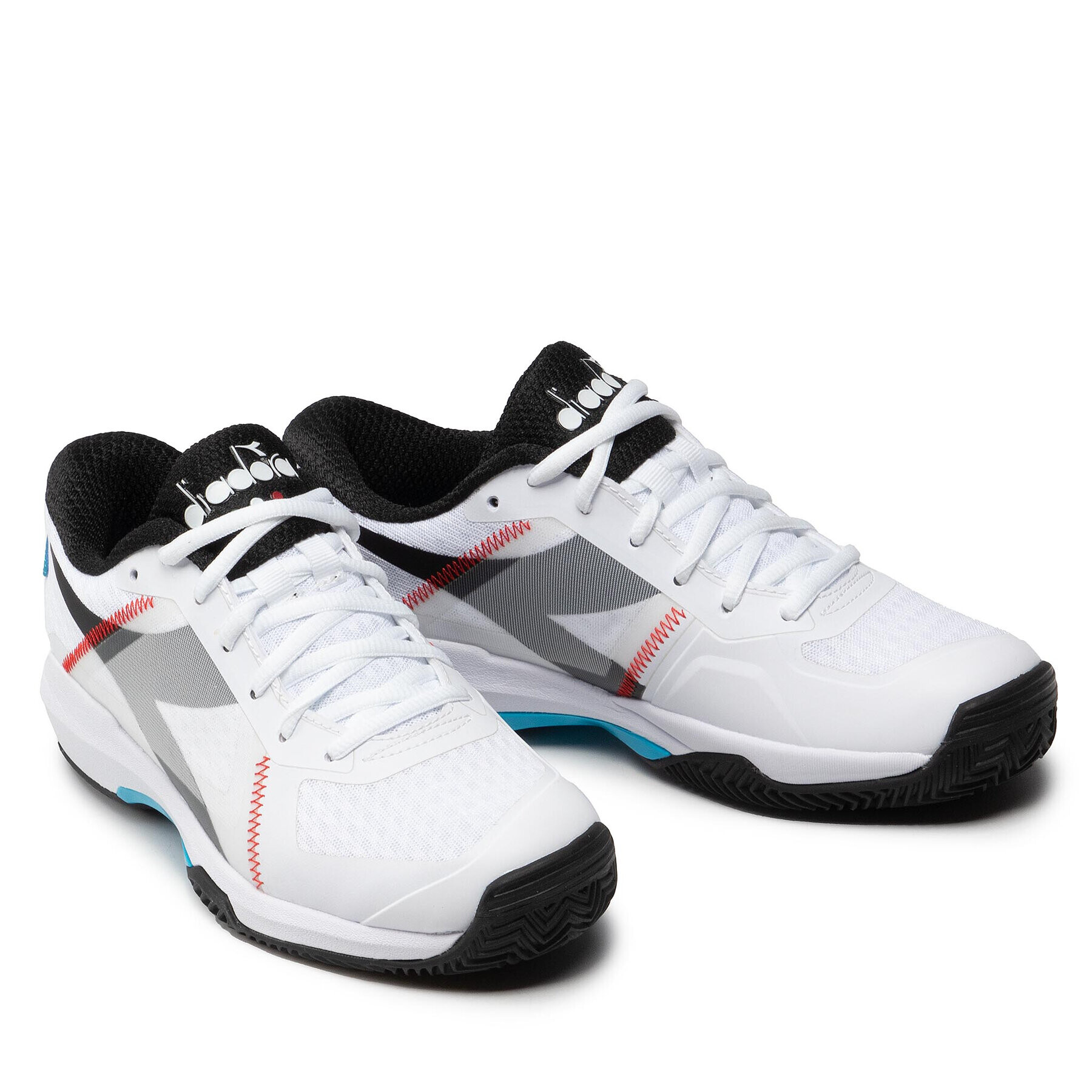 Diadora Обувки Trofeo Clay 101.178105 01 CW9811 Бял - Pepit.bg