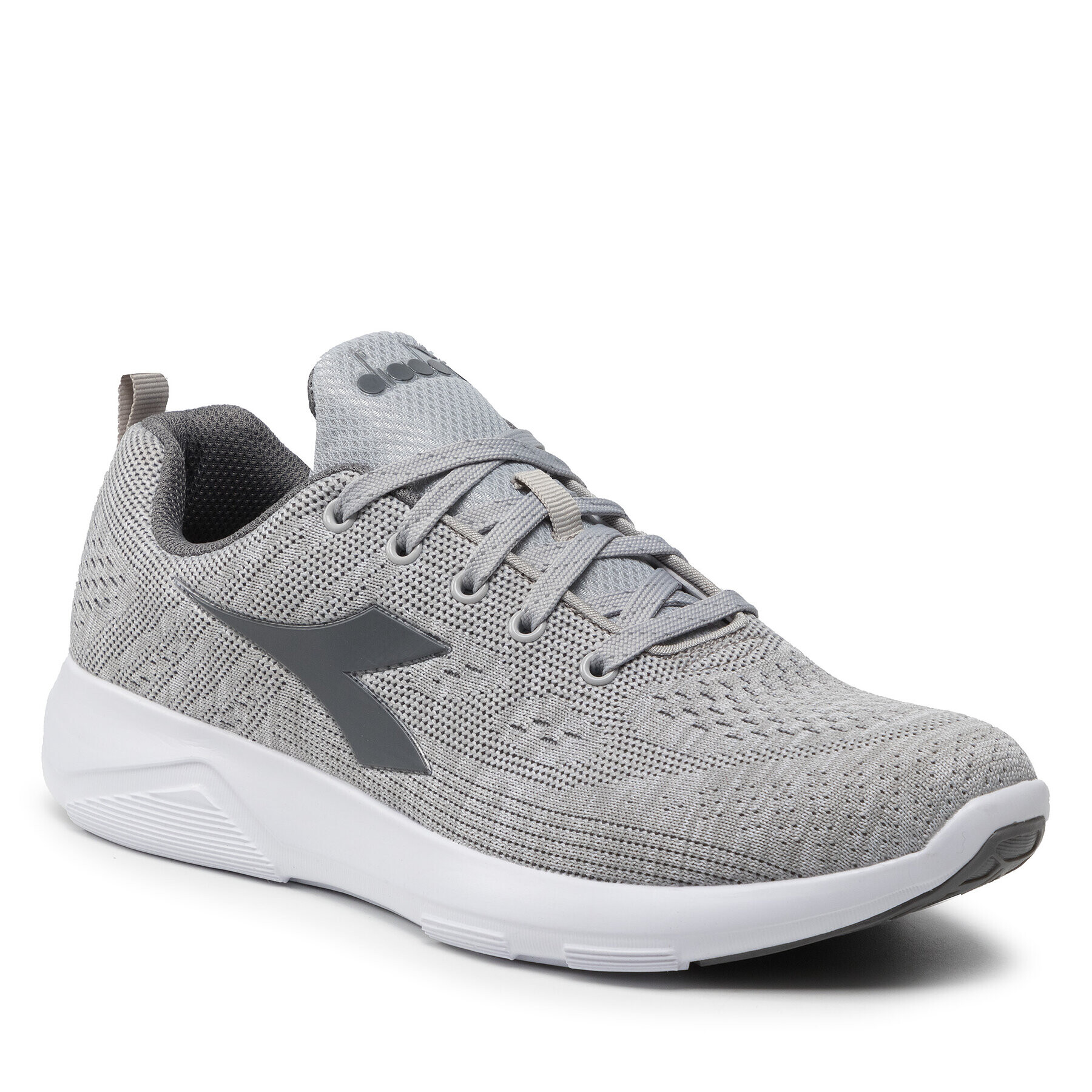 Diadora Обувки X Run Light 6 101.176885 C5494 Сив - Pepit.bg