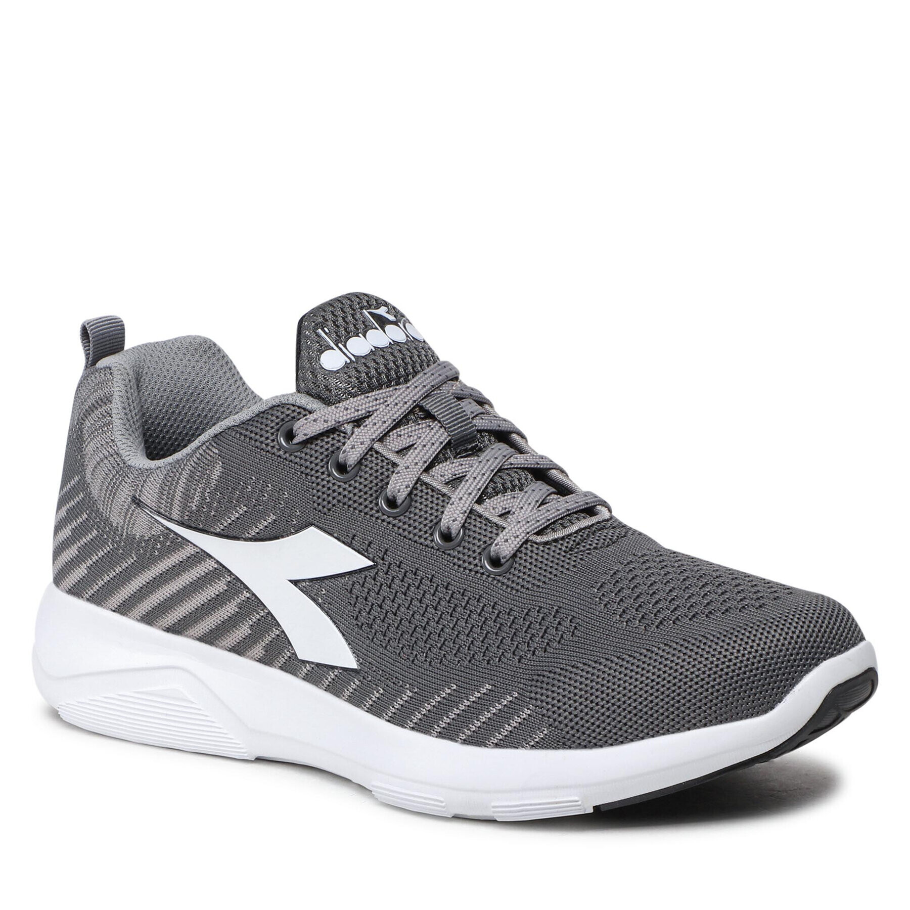 Diadora Обувки X Run Light 7 101.178057 01 C4784 Сив - Pepit.bg