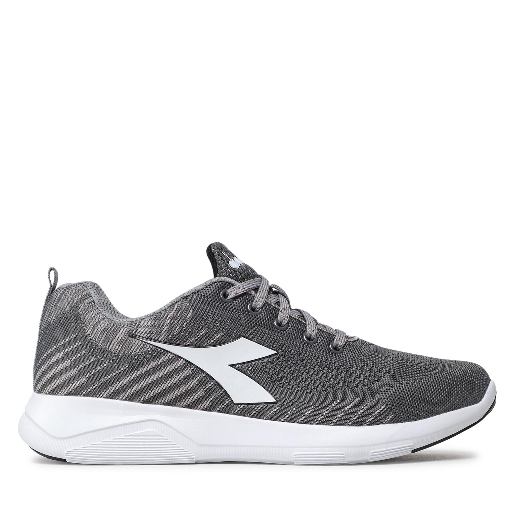 Diadora Обувки X Run Light 7 101.178057 01 C4784 Сив - Pepit.bg