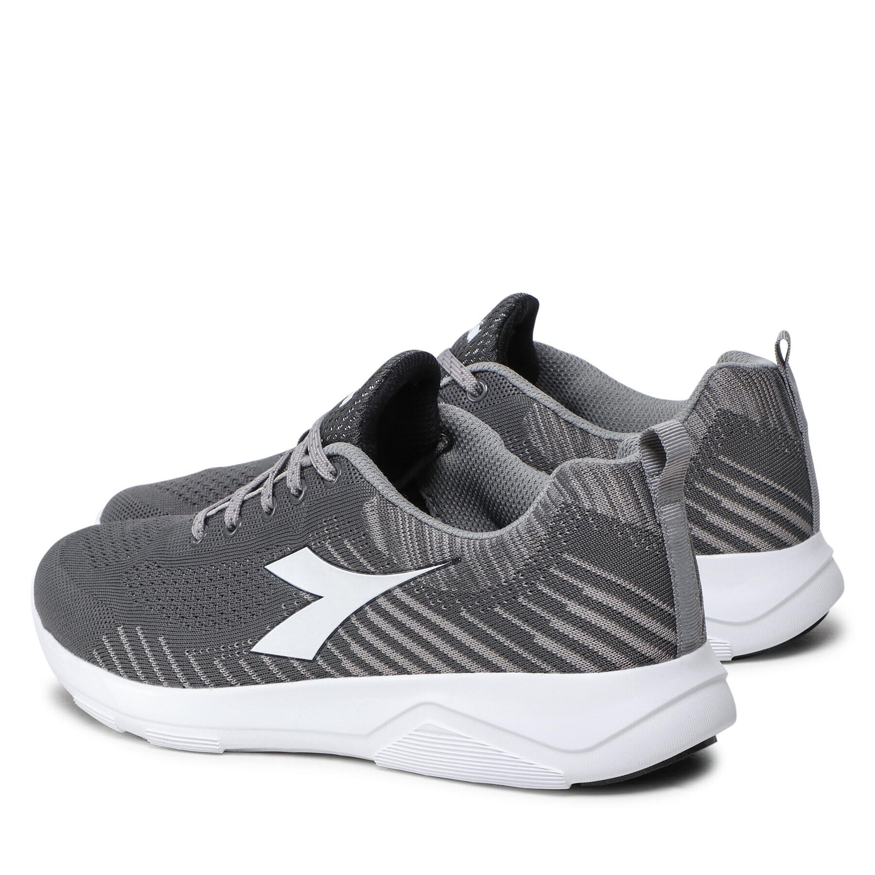 Diadora Обувки X Run Light 7 101.178057 01 C4784 Сив - Pepit.bg