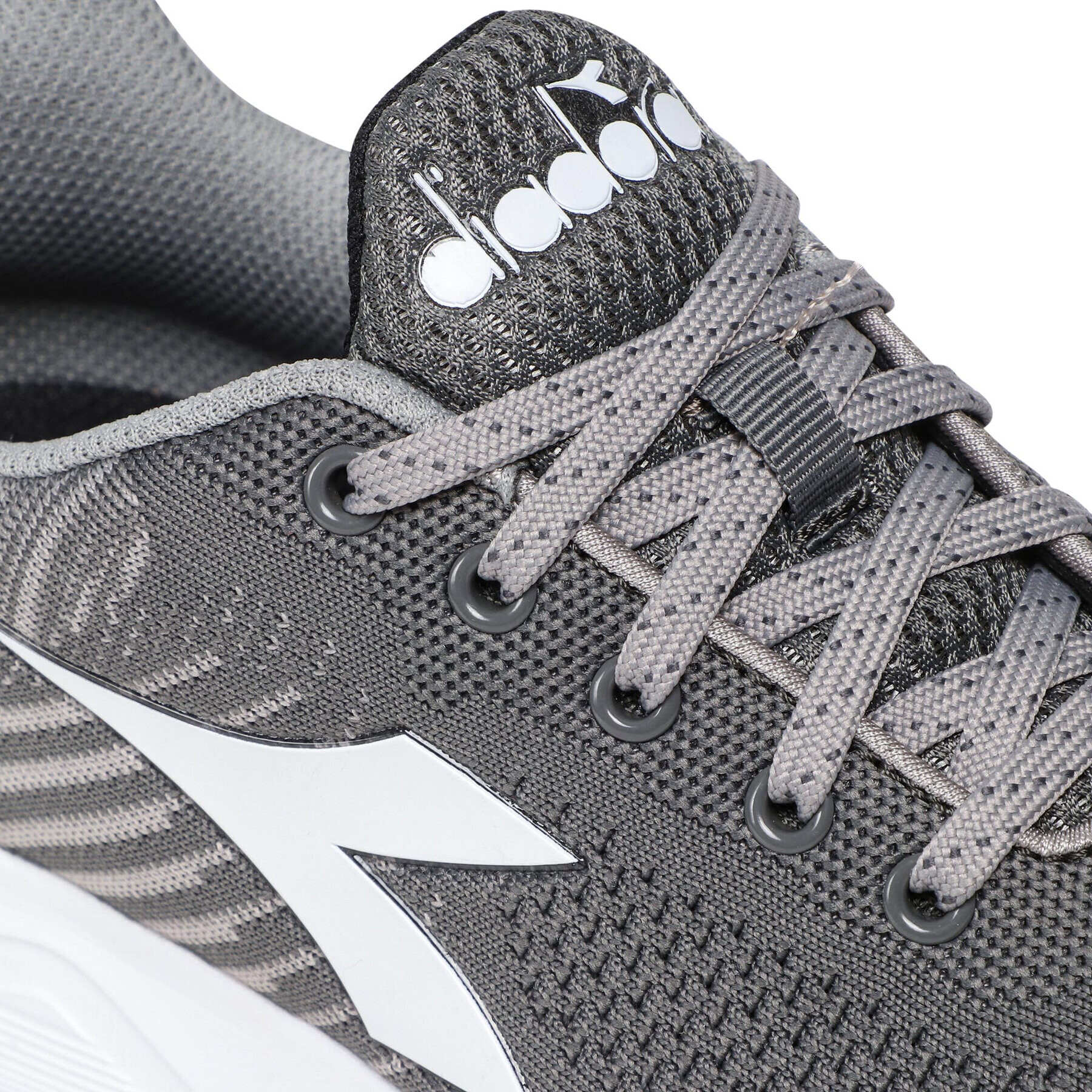 Diadora Обувки X Run Light 7 101.178057 01 C4784 Сив - Pepit.bg