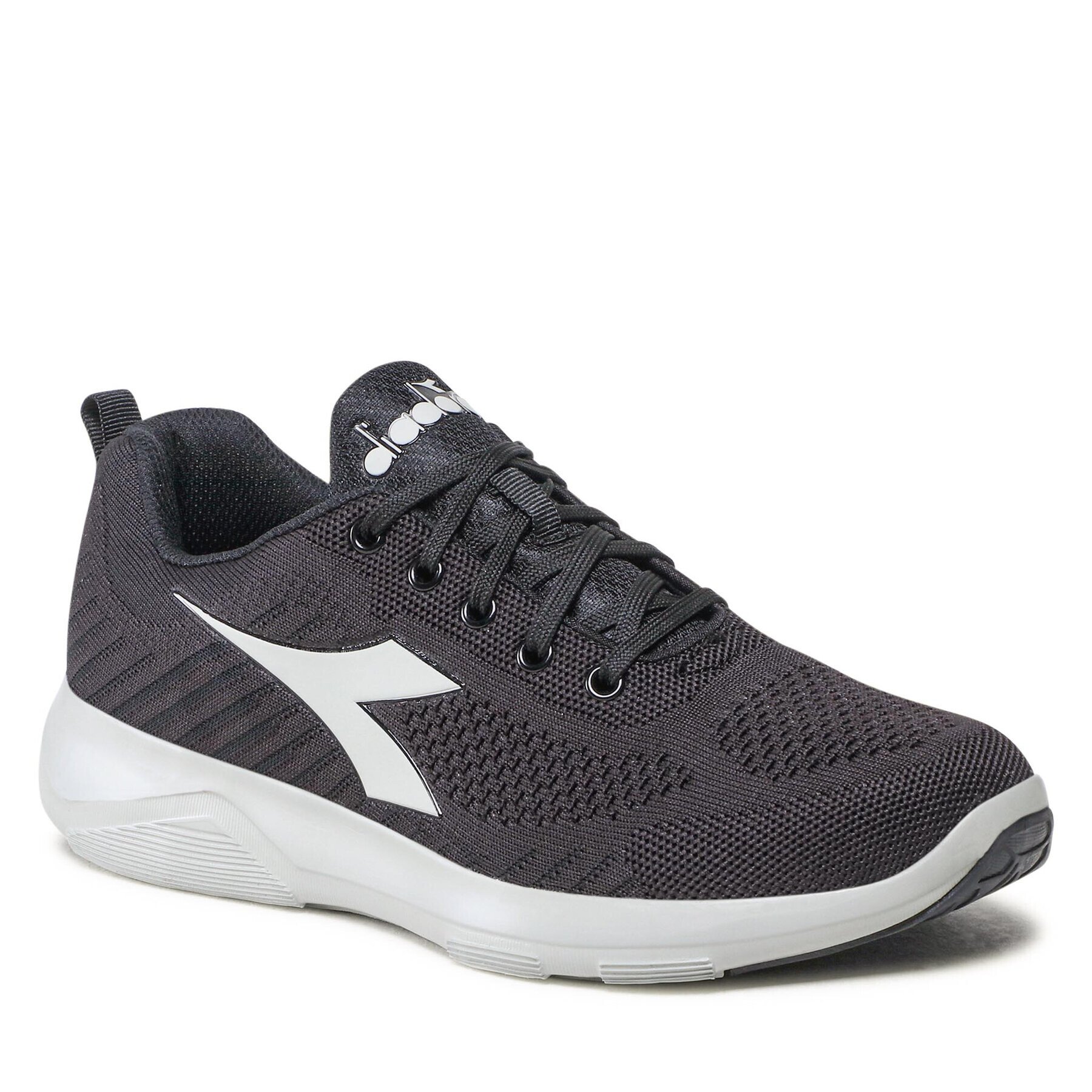 Diadora Обувки X Run Light 7 101.178057 01 C7331 Черен - Pepit.bg