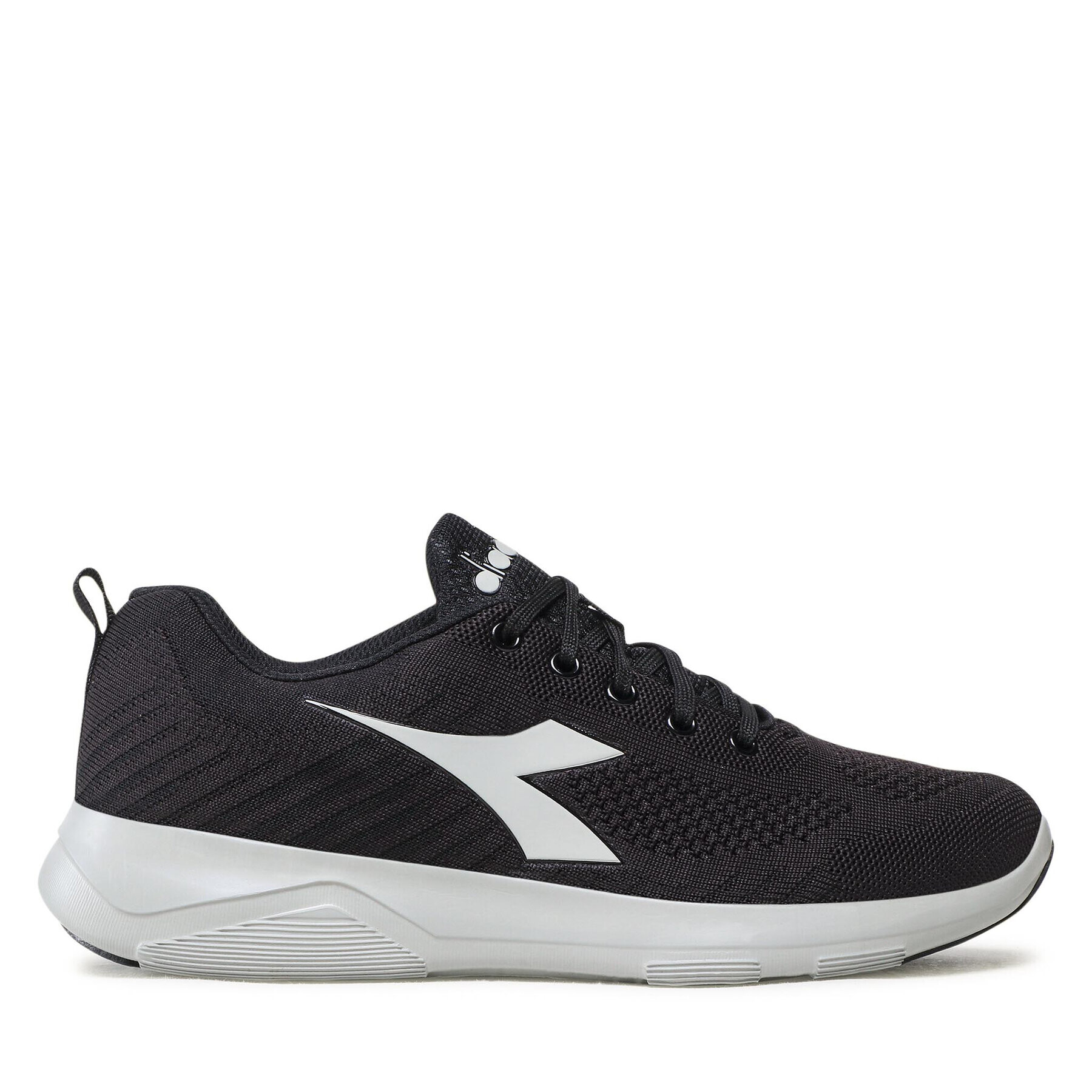 Diadora Обувки X Run Light 7 101.178057 01 C7331 Черен - Pepit.bg