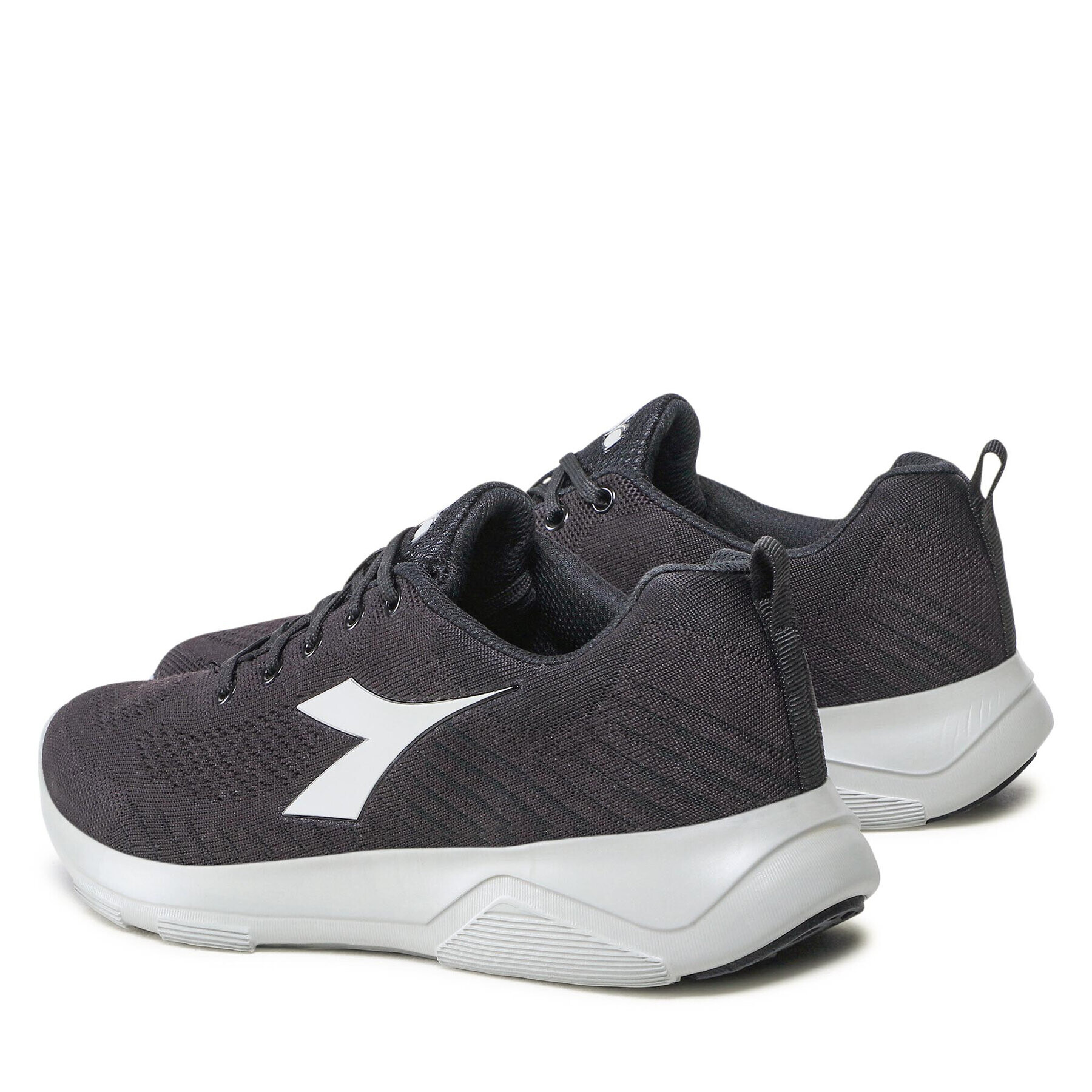 Diadora Обувки X Run Light 7 101.178057 01 C7331 Черен - Pepit.bg