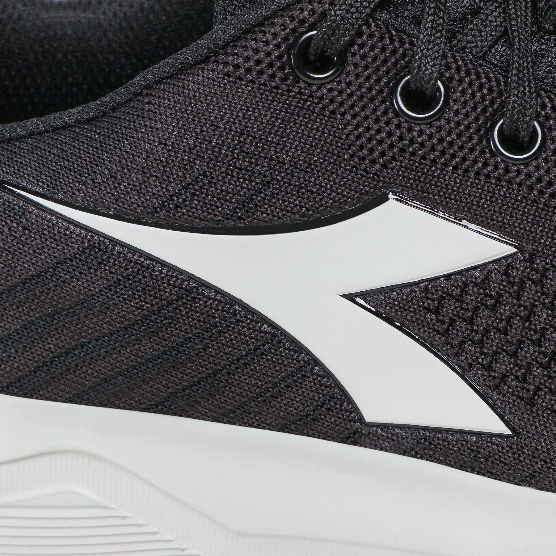 Diadora Обувки X Run Light 7 101.178057 01 C7331 Черен - Pepit.bg