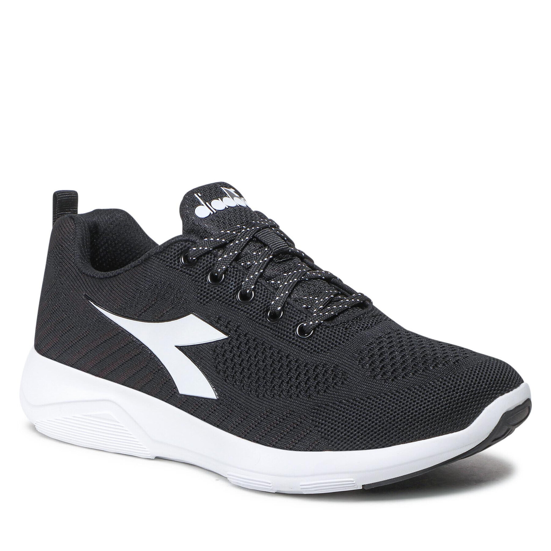 Diadora Обувки X Run Light 7 101.178057 01 C7406 Черен - Pepit.bg