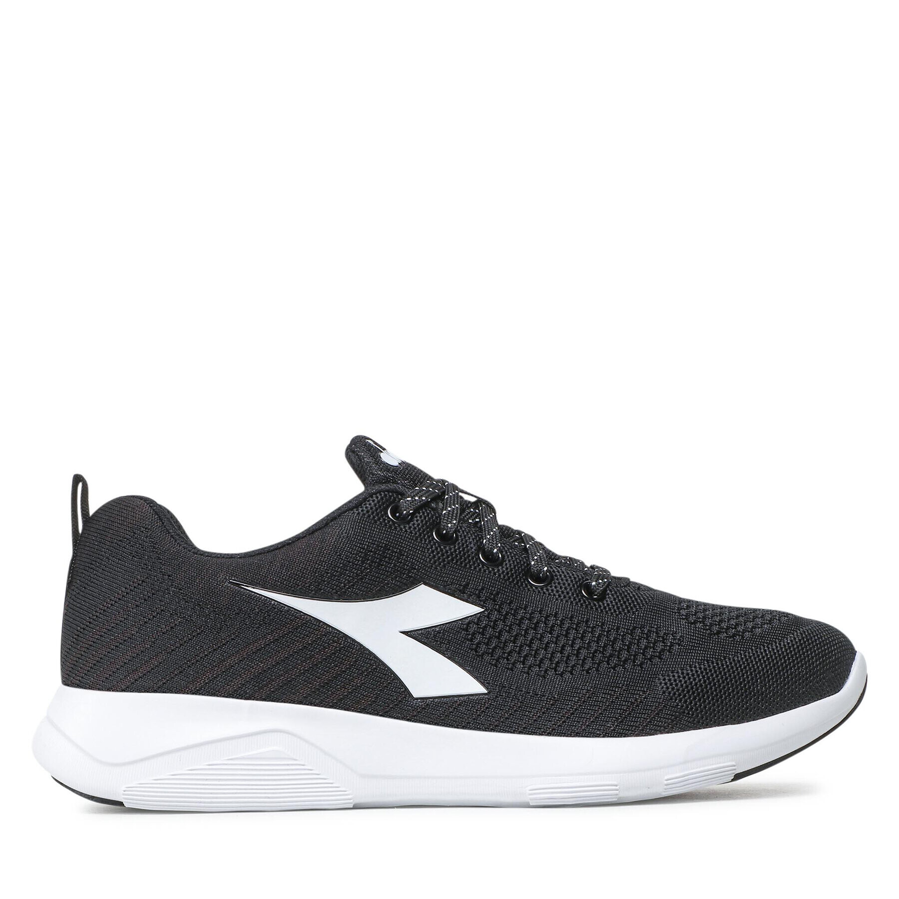 Diadora Обувки X Run Light 7 101.178057 01 C7406 Черен - Pepit.bg