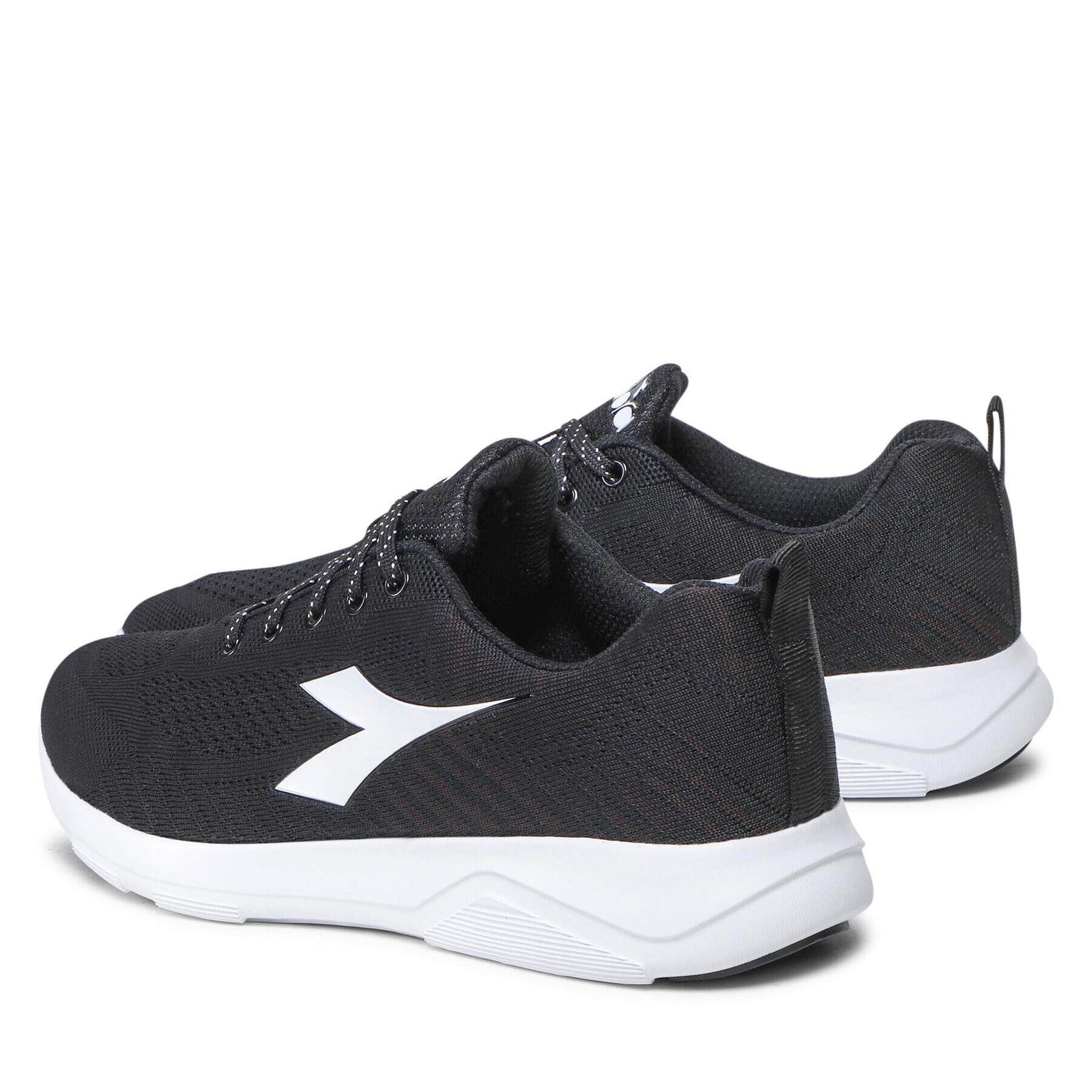 Diadora Обувки X Run Light 7 101.178057 01 C7406 Черен - Pepit.bg