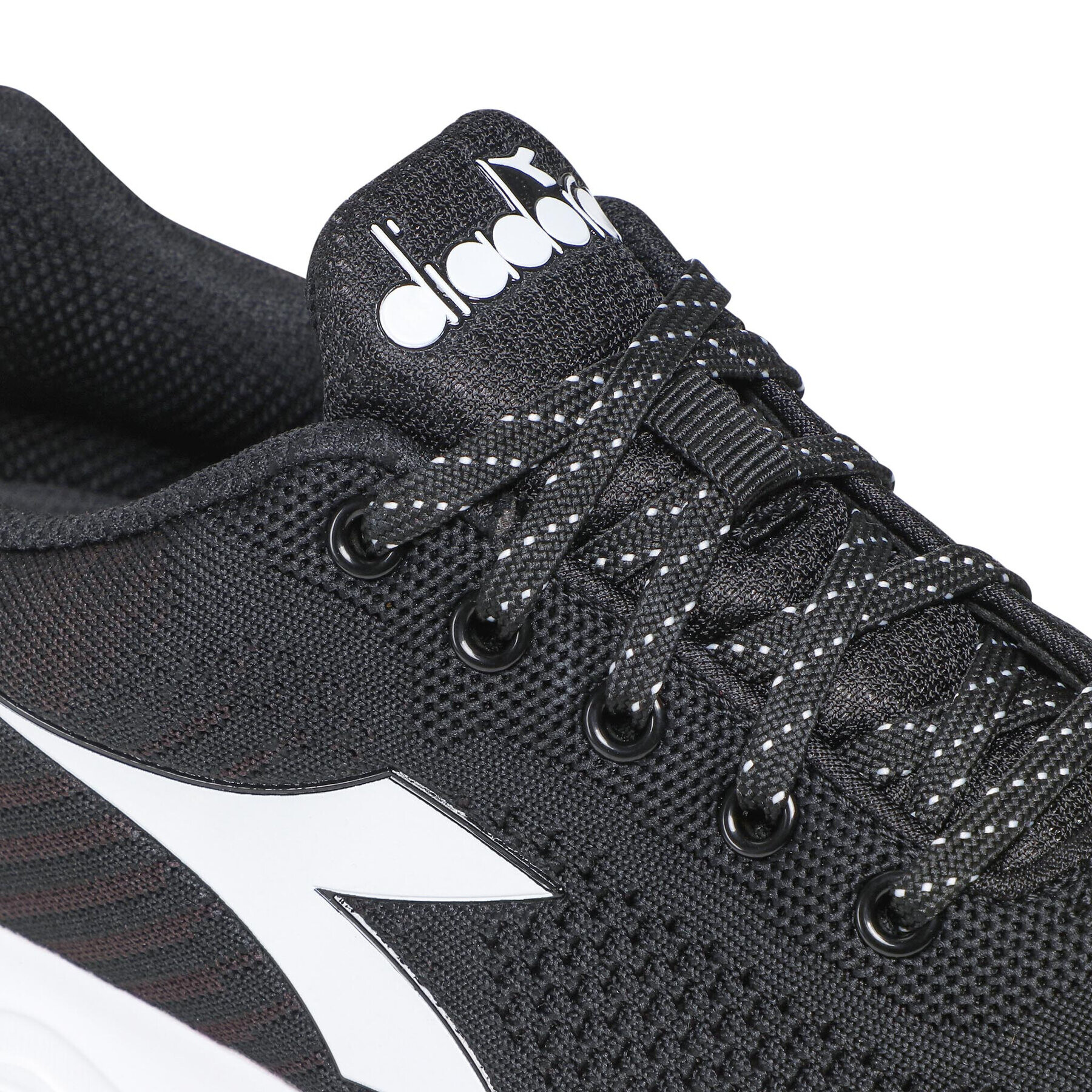 Diadora Обувки X Run Light 7 101.178057 01 C7406 Черен - Pepit.bg