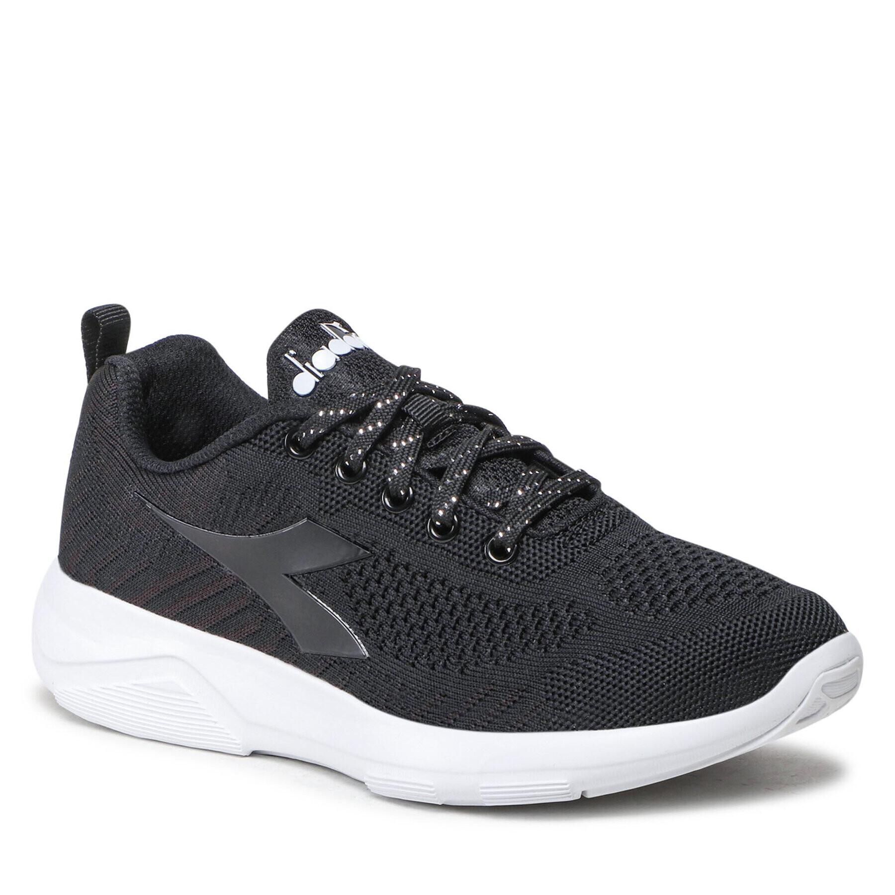 Diadora Обувки X Run Light 7 W 101.178058 01 C6616 Черен - Pepit.bg