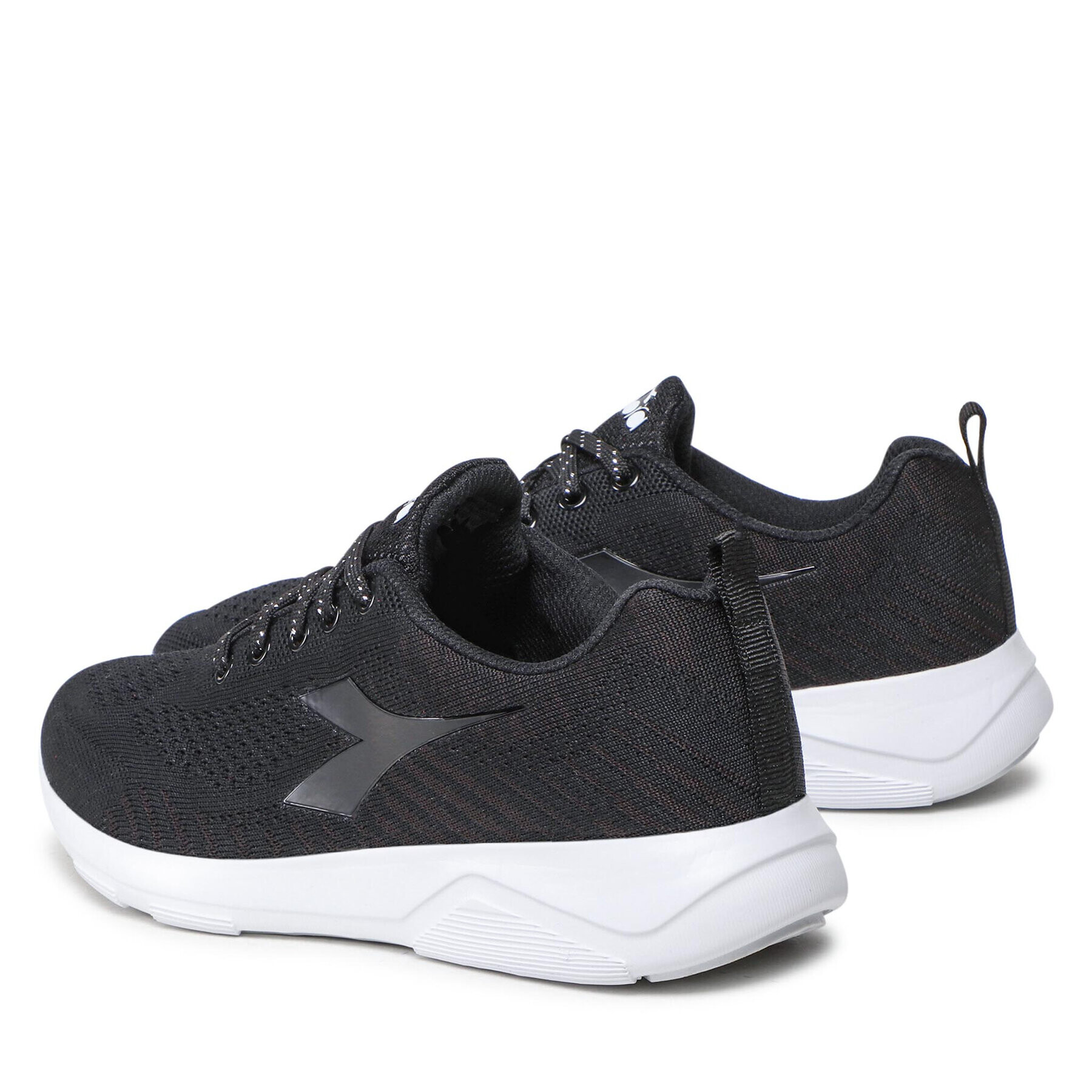 Diadora Обувки X Run Light 7 W 101.178058 01 C6616 Черен - Pepit.bg