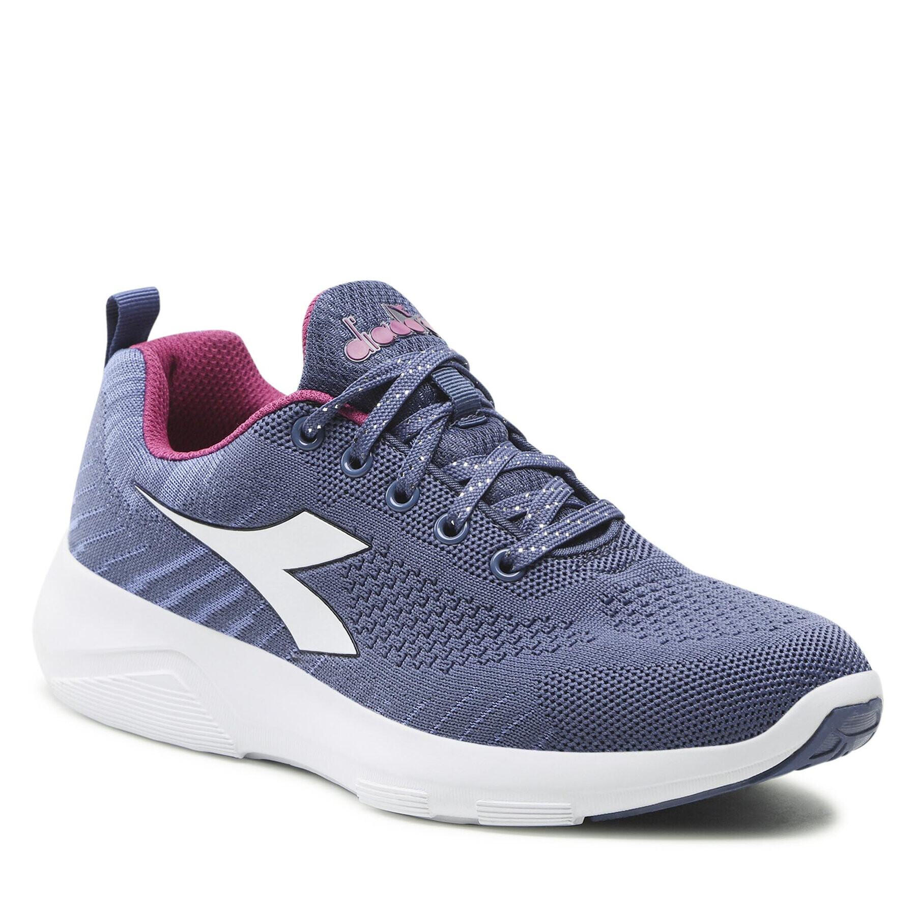 Diadora Обувки X Run Light 7 W 101.178058 01 C8133 Син - Pepit.bg