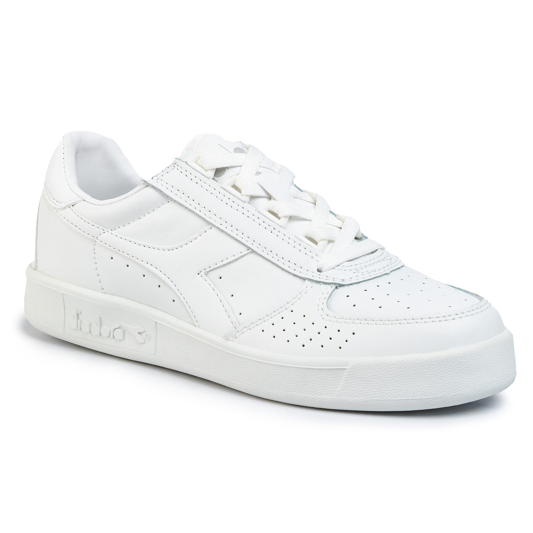 Diadora Сникърси B.Elite 501.170595 01 C4701 Бял - Pepit.bg