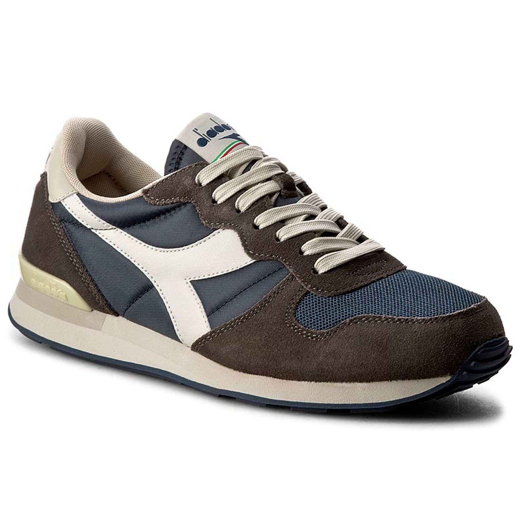 Diadora Сникърси Camaro 501.159886 01 C5603 - Pepit.bg