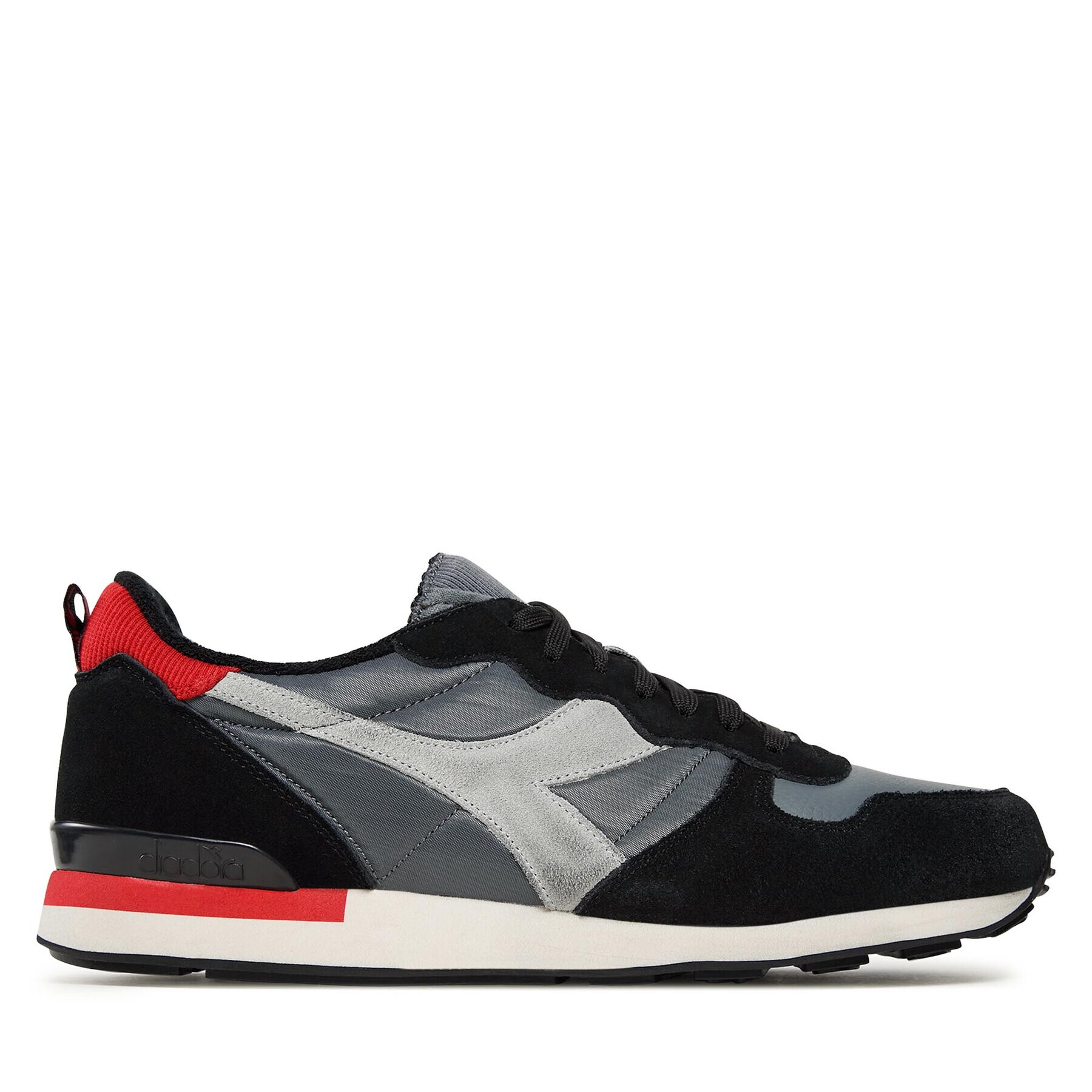 Diadora Сникърси Camaro Icona 501.177357-C2006 Сив - Pepit.bg