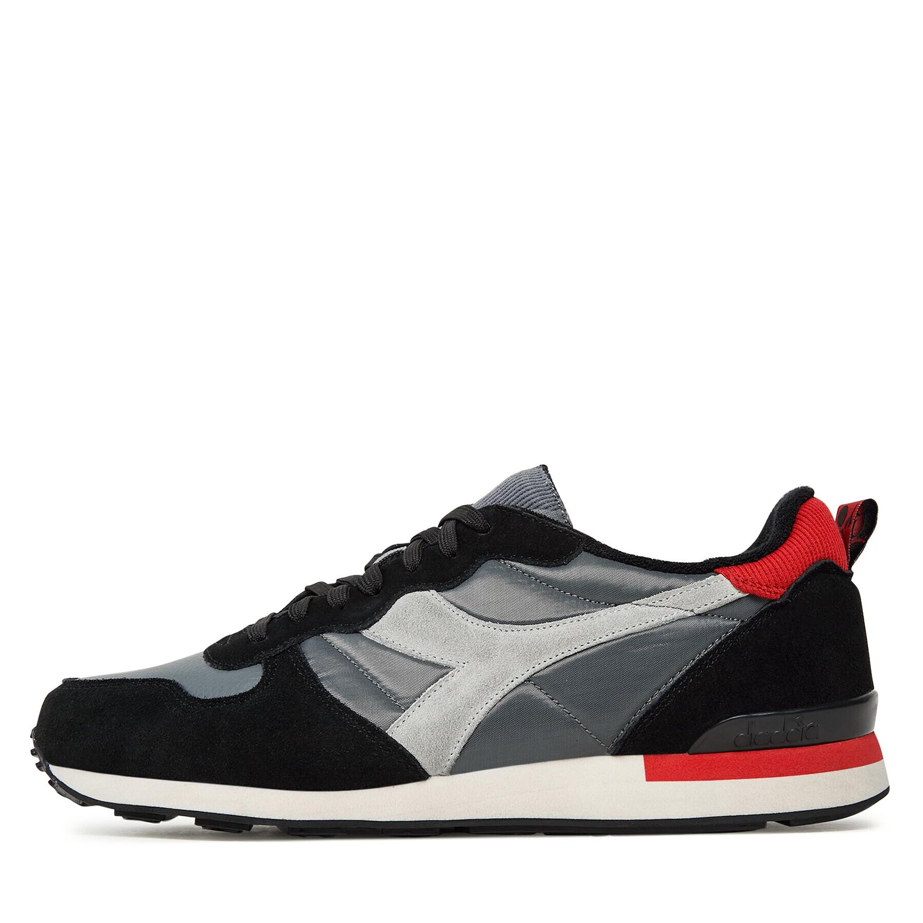 Diadora Сникърси Camaro Icona 501.177357-C2006 Сив - Pepit.bg