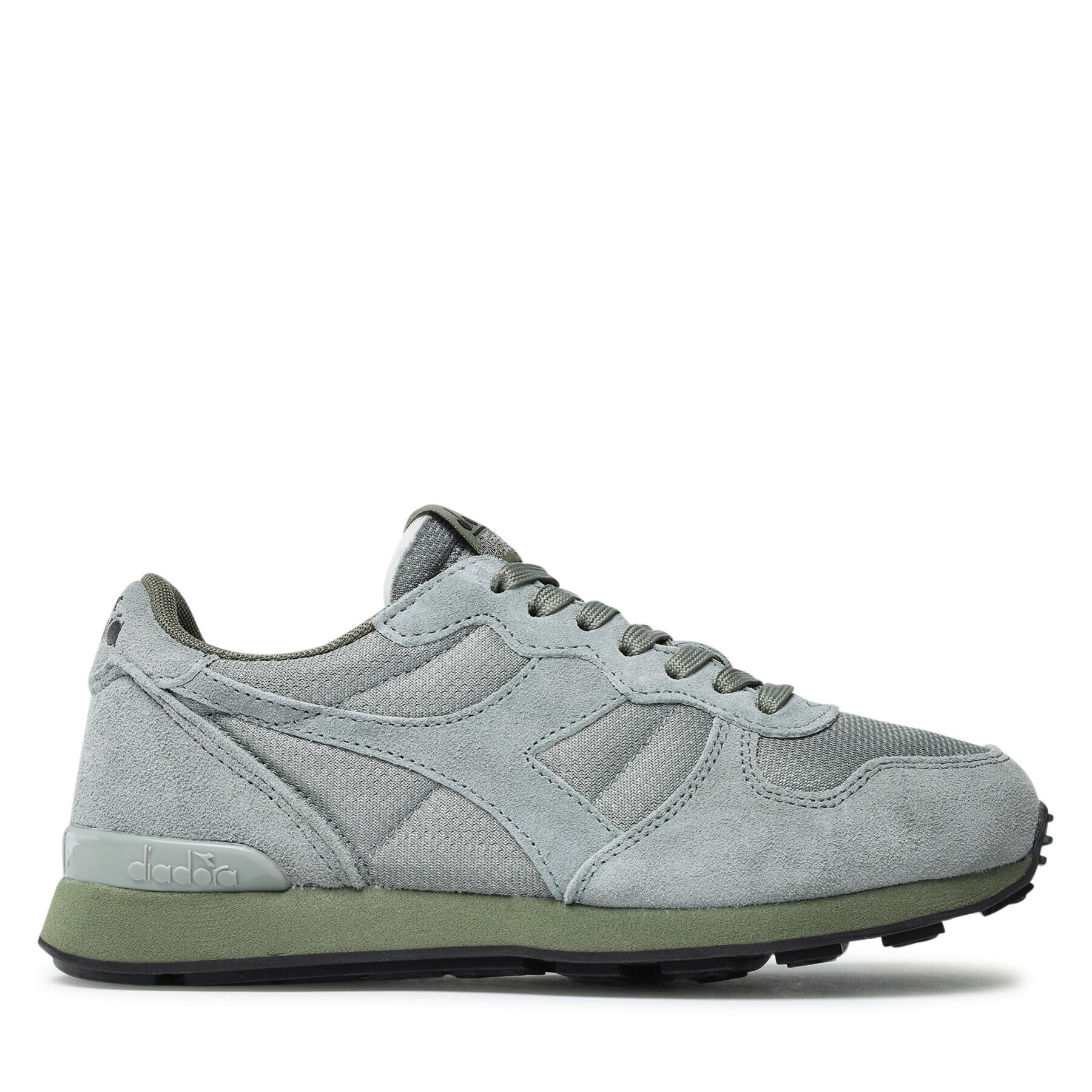 Diadora Сникърси Camaro Manifesto 501.178561 07 70182 Сив - Pepit.bg