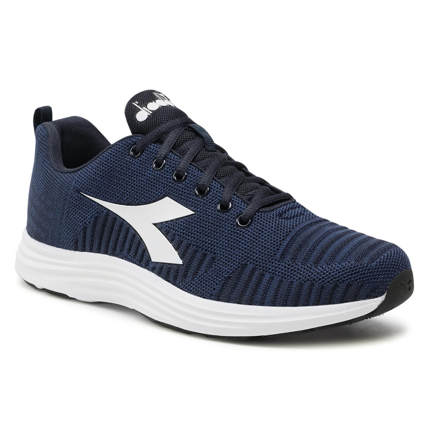 Diadora Сникърси Dinamica 2 Тъмносин - Pepit.bg