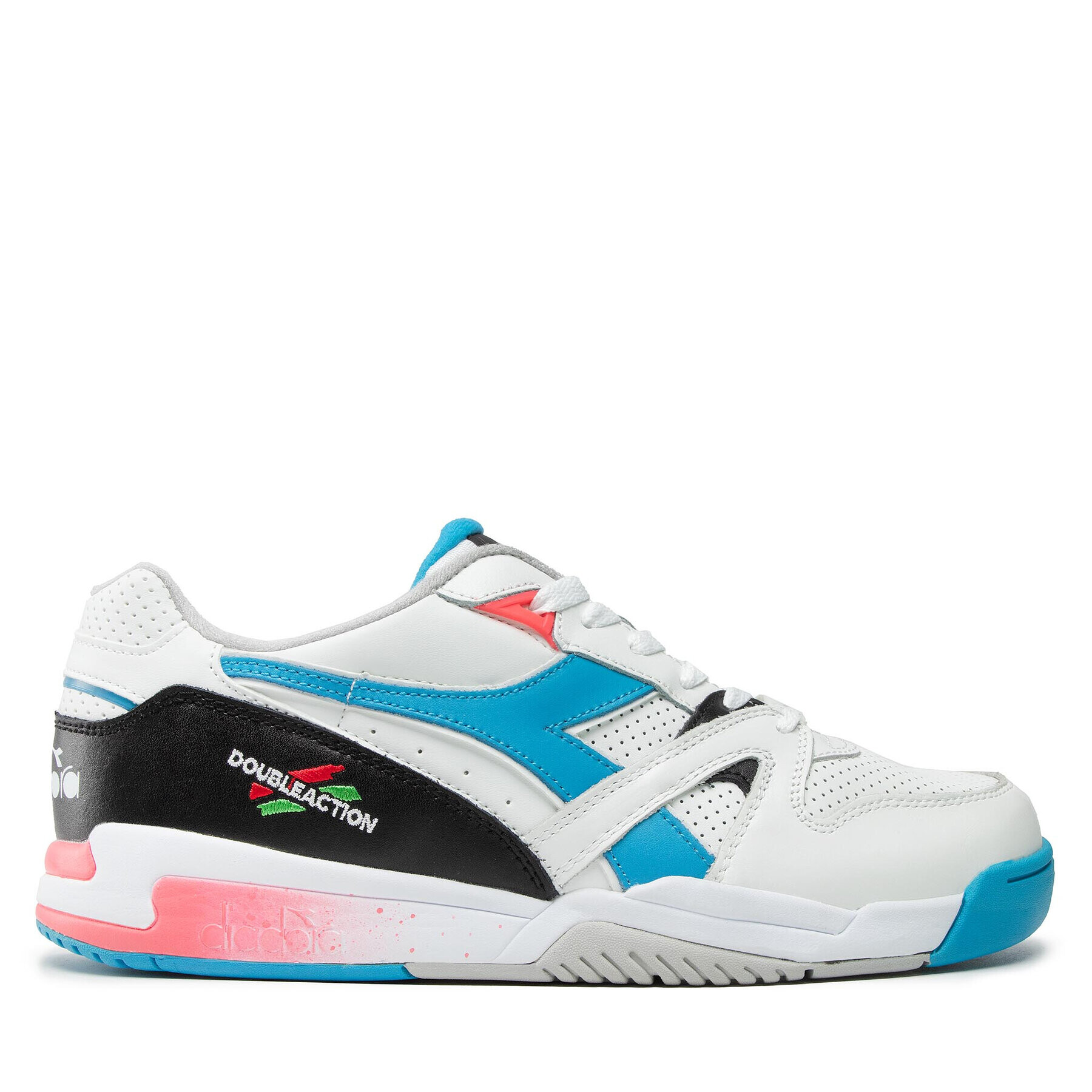 Diadora Сникърси Duratech Elite 501.175729 01 20006 Бял - Pepit.bg