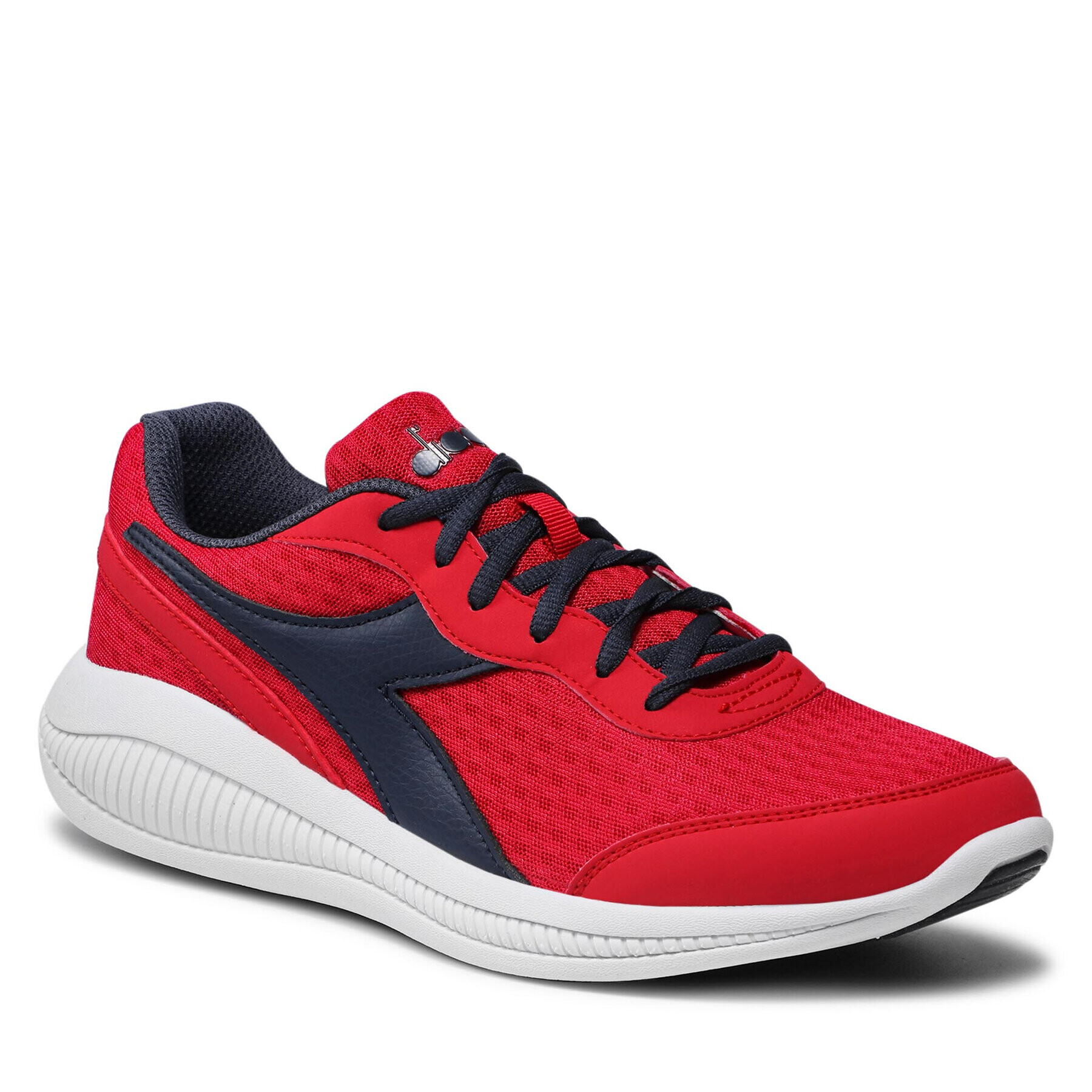 Diadora Сникърси Eagle 4 101.176888 01 C9626 Червен - Pepit.bg