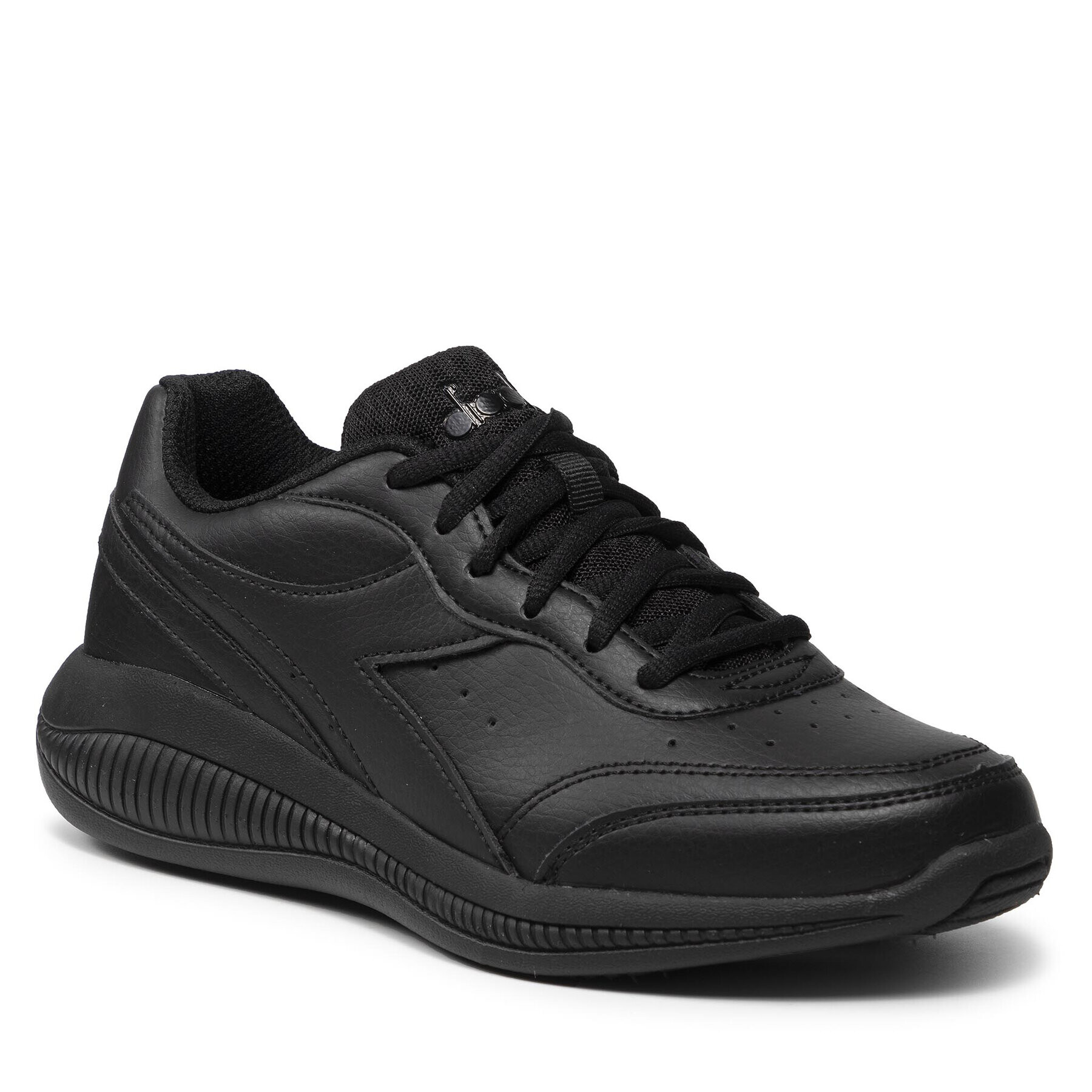Diadora Сникърси Eagle 4 Sl W 101.176898 01 C0200 Черен - Pepit.bg