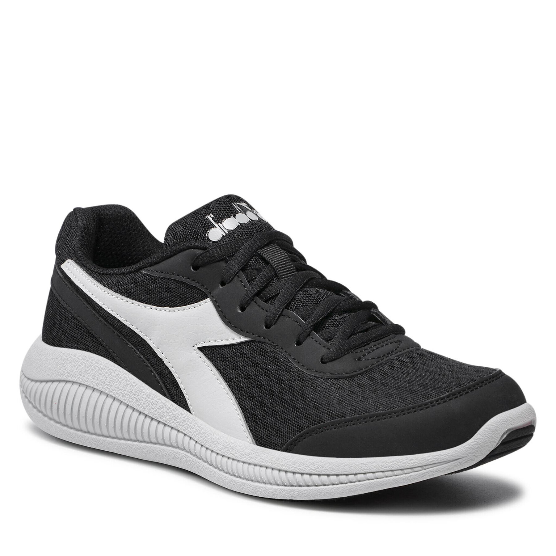 Diadora Сникърси Eagle 4 W 101.176894 01 C0787 Черен - Pepit.bg