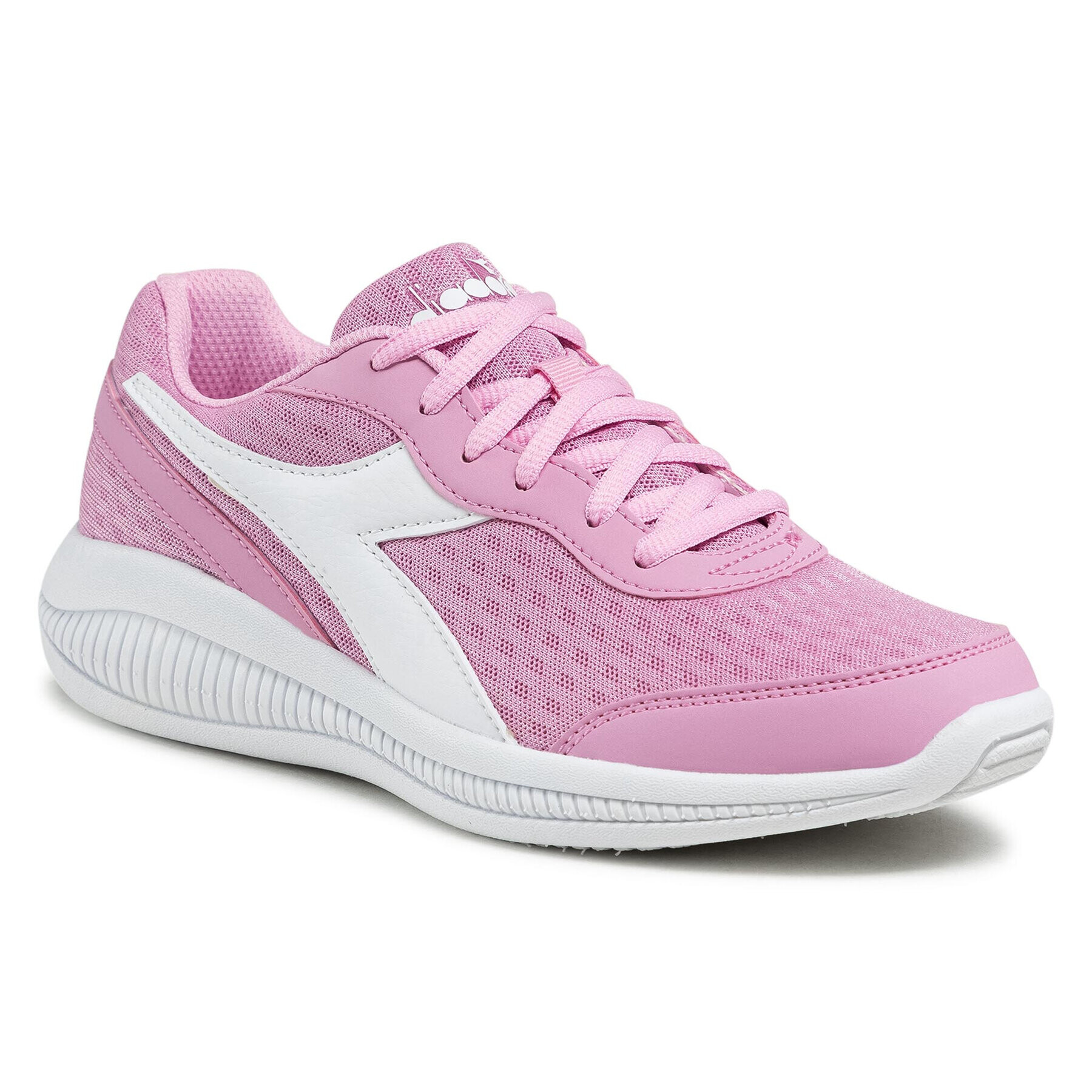 Diadora Сникърси Eagle 4 W 101.176894 C9051 Розов - Pepit.bg
