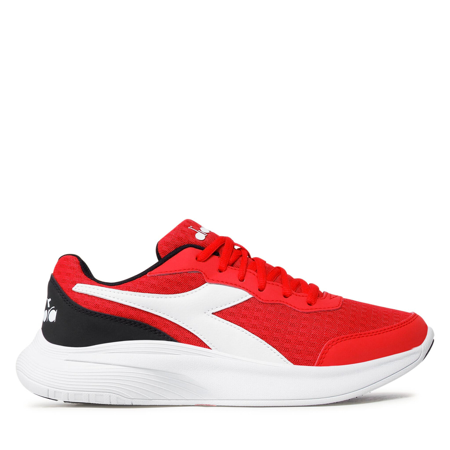 Diadora Сникърси Eagle 5 101.178064 C6713 Виолетов - Pepit.bg