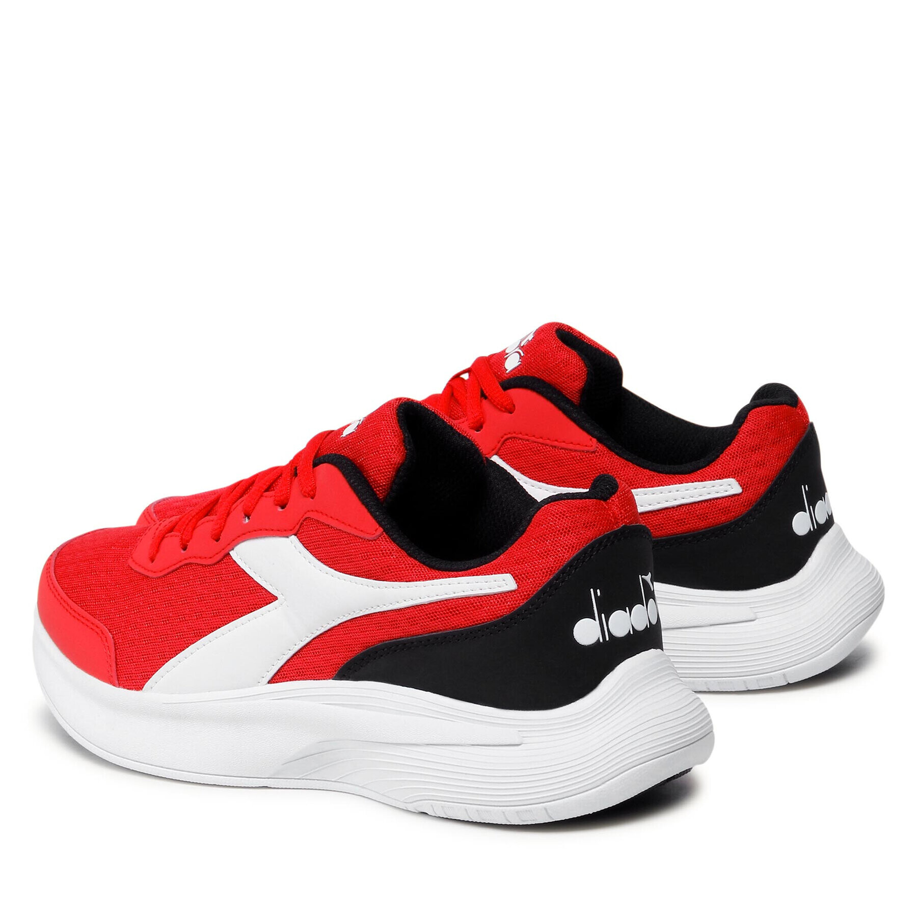 Diadora Сникърси Eagle 5 101.178064 C6713 Виолетов - Pepit.bg