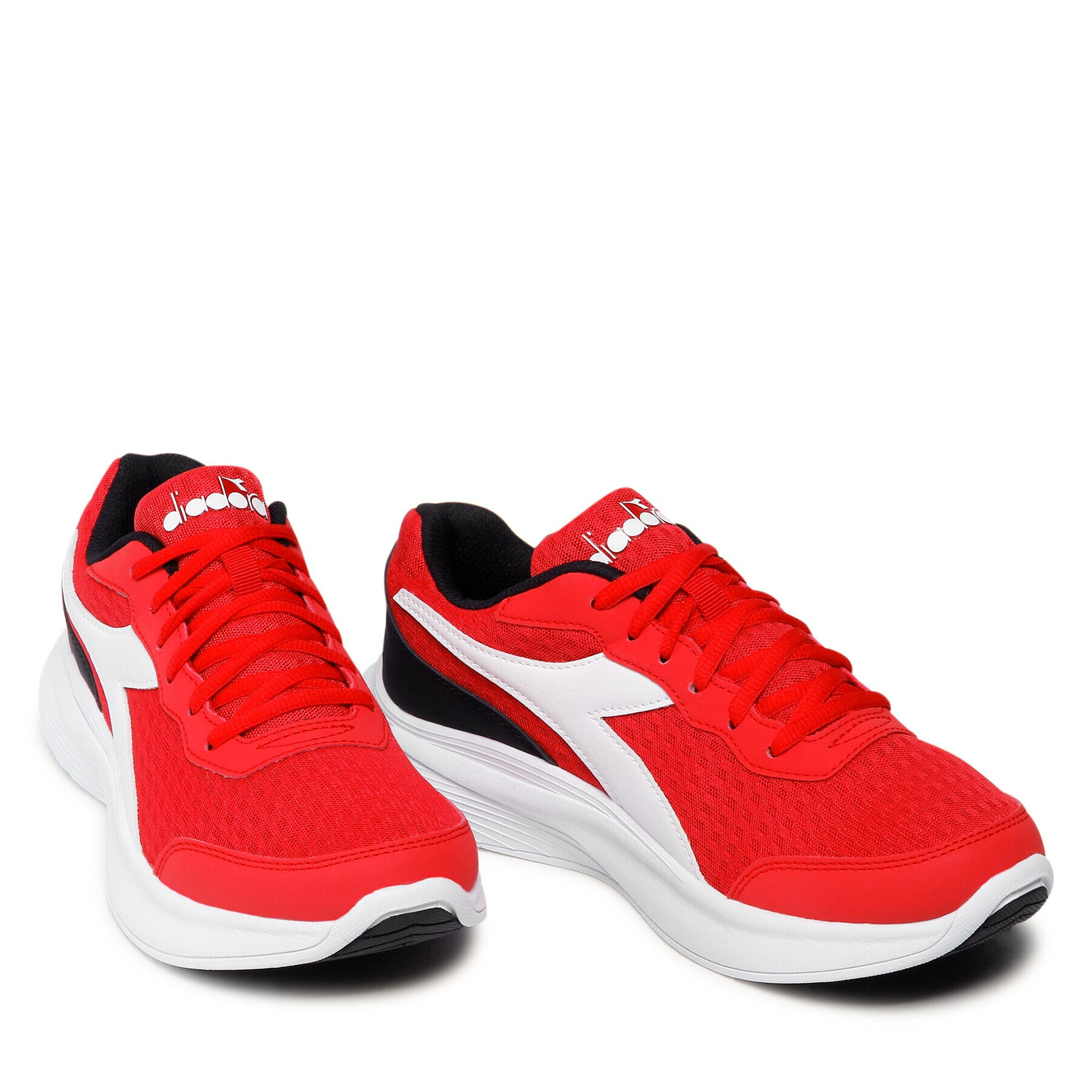Diadora Сникърси Eagle 5 101.178064 C6713 Виолетов - Pepit.bg