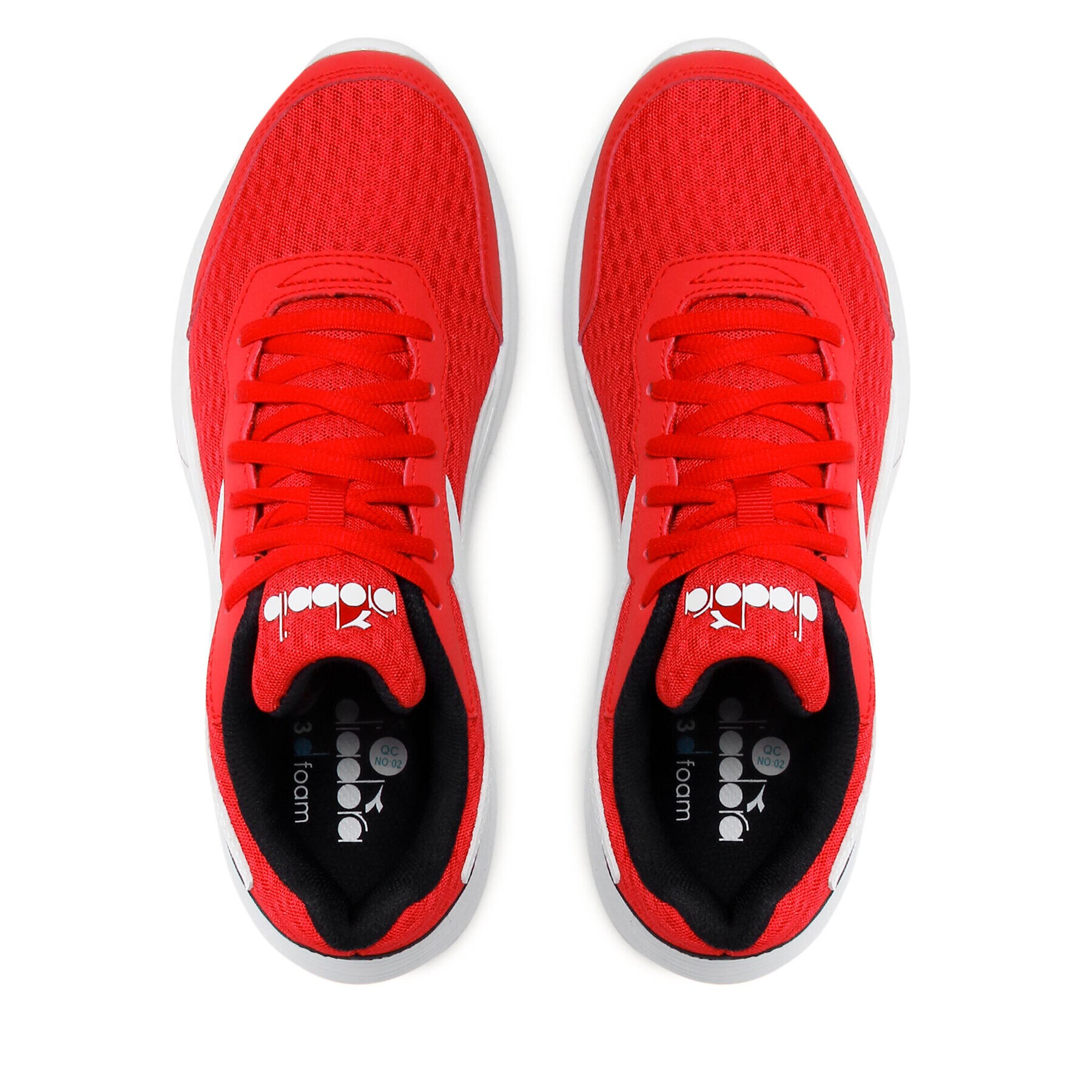 Diadora Сникърси Eagle 5 101.178064 C6713 Виолетов - Pepit.bg