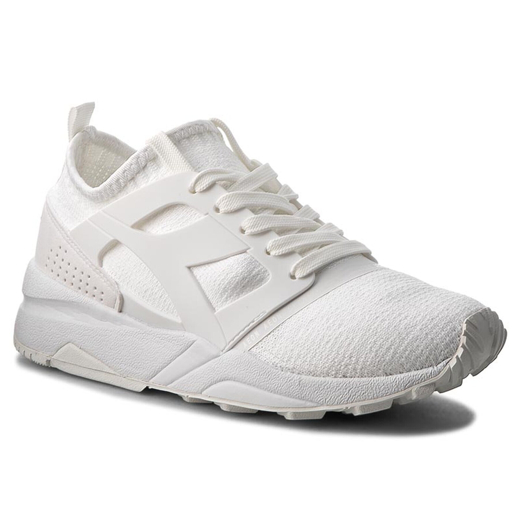 Diadora Сникърси Evo Aeon 501.171862 01 20006 Бял - Pepit.bg