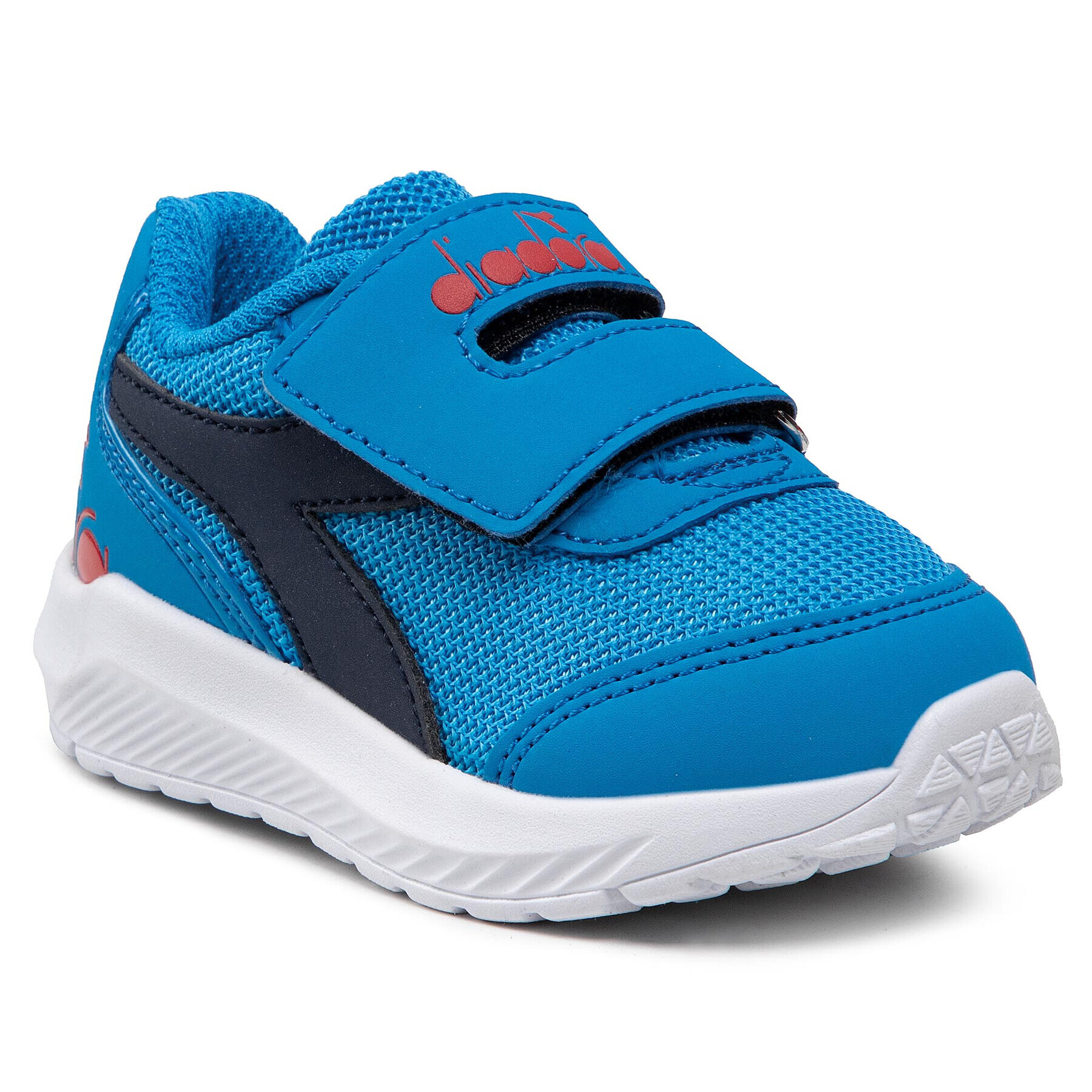 Diadora Сникърси Falcon I 101.176965 01 C6081 Син - Pepit.bg