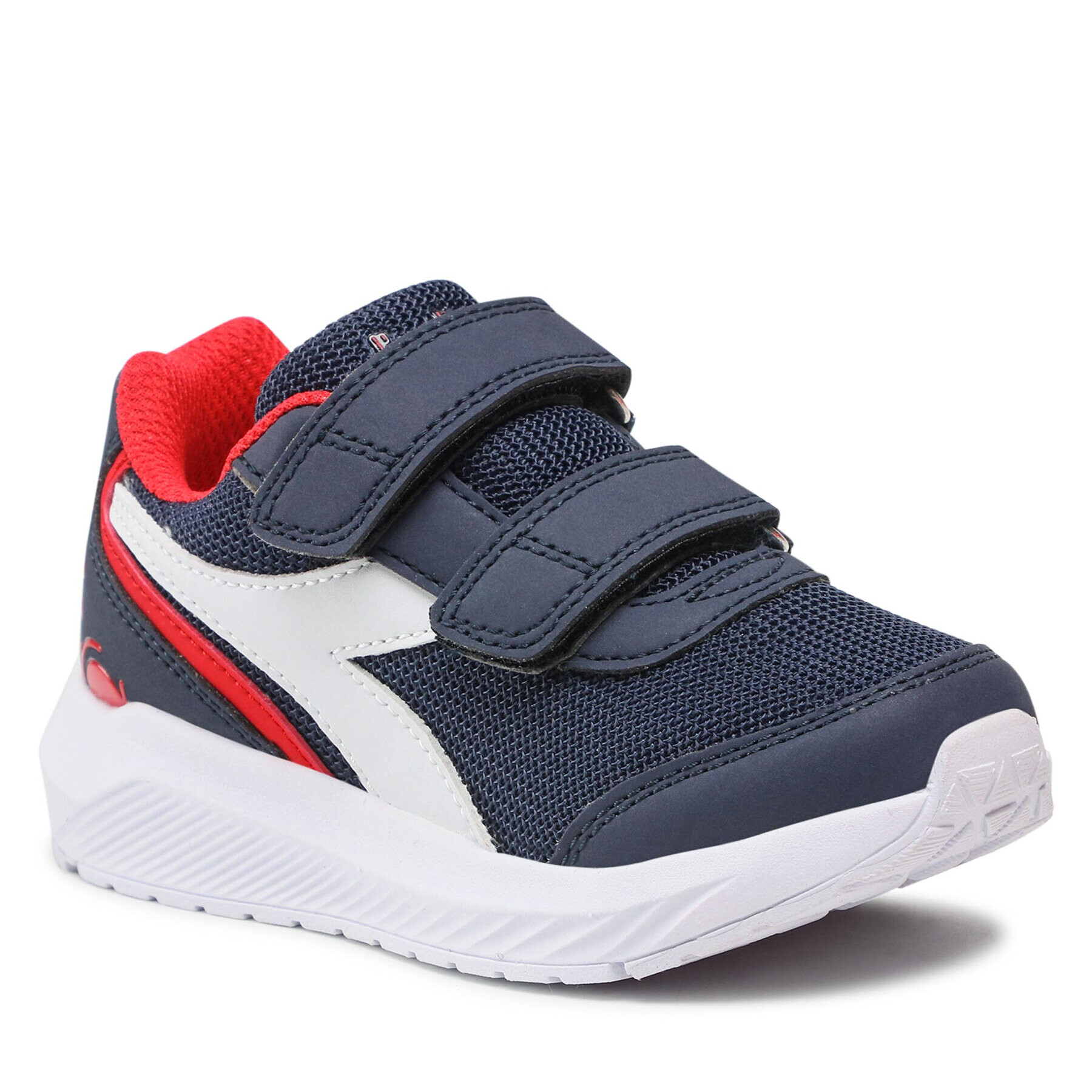 Diadora Сникърси Falcon Jr V 101.176150 01 C0618 Тъмносин - Pepit.bg