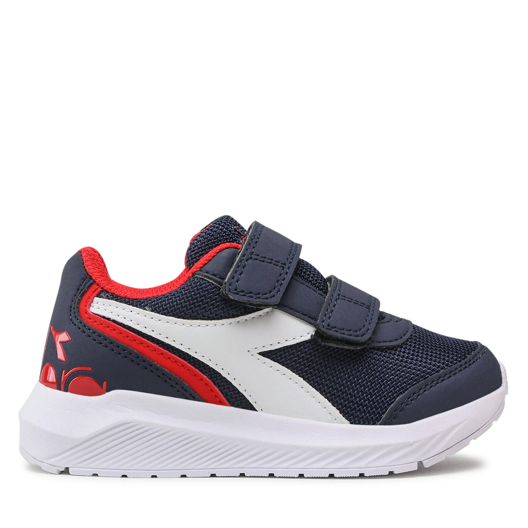 Diadora Сникърси Falcon Jr V 101.176150 01 C0618 Тъмносин - Pepit.bg