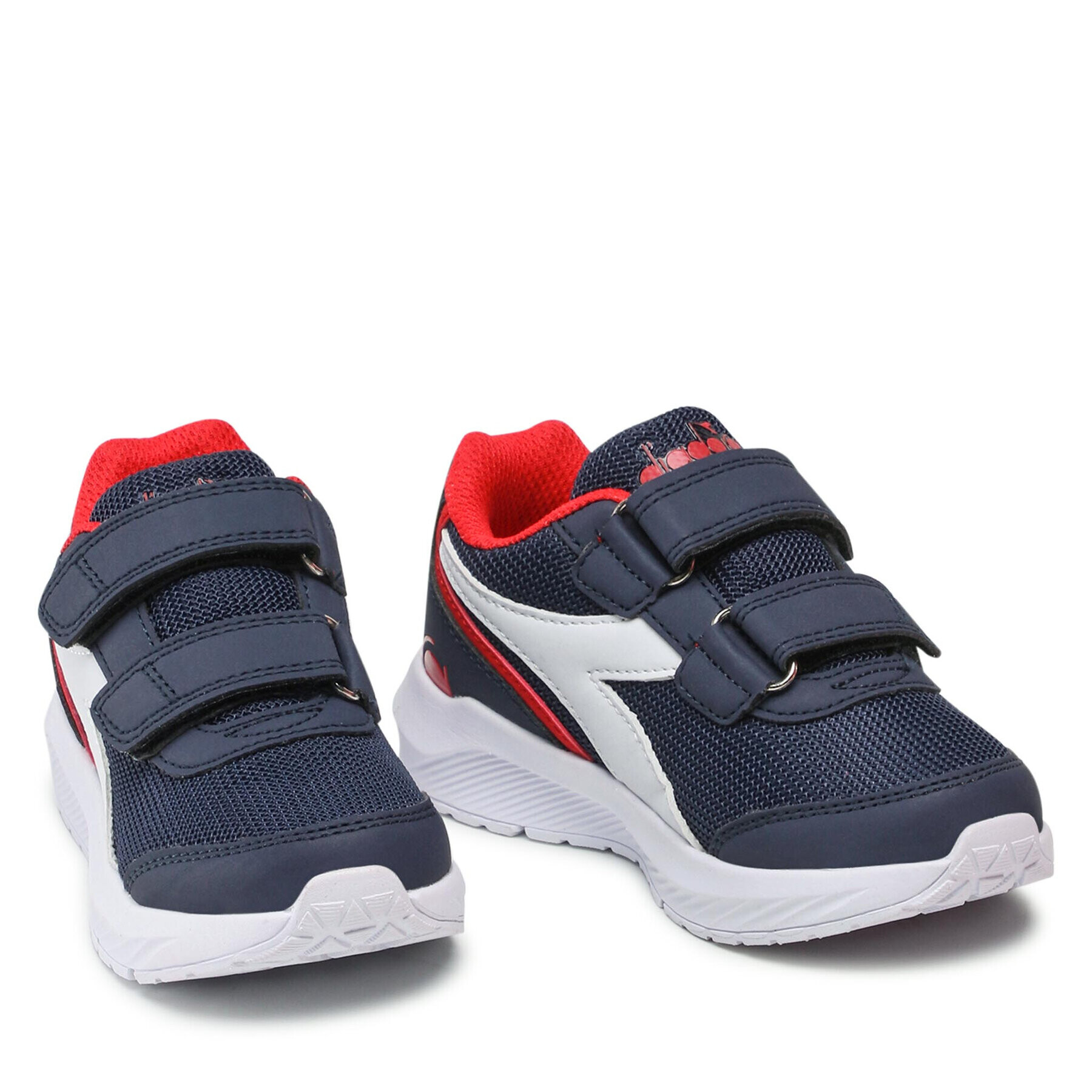 Diadora Сникърси Falcon Jr V 101.176150 01 C0618 Тъмносин - Pepit.bg