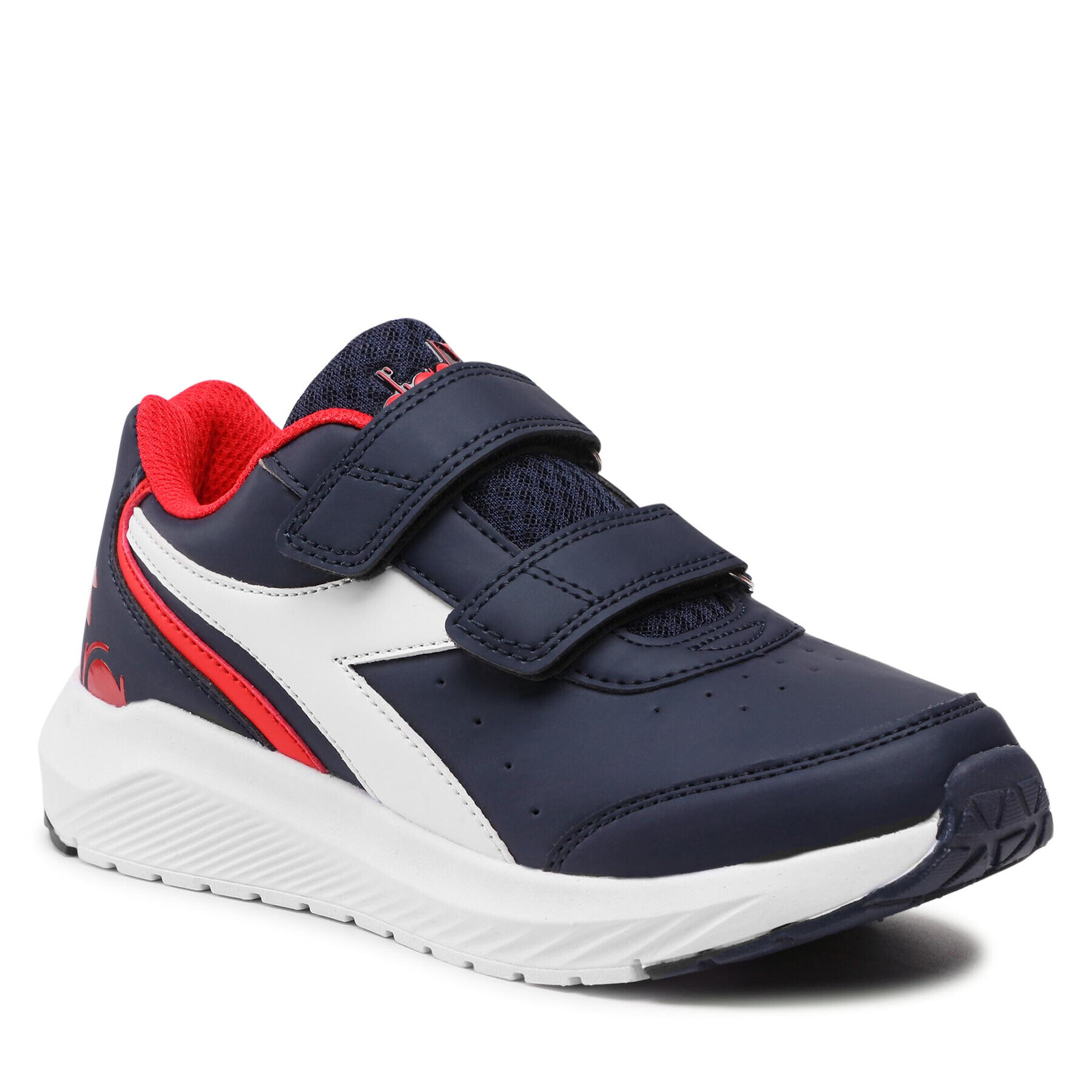 Diadora Сникърси Falcon Sl Jr V 101.176152 01 C7356 Тъмносин - Pepit.bg