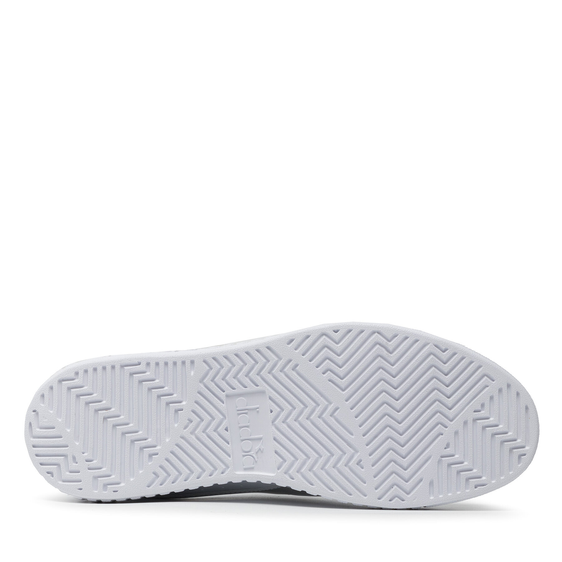 Diadora Сникърси Game P Step 101.176737 01 75040 Бял - Pepit.bg