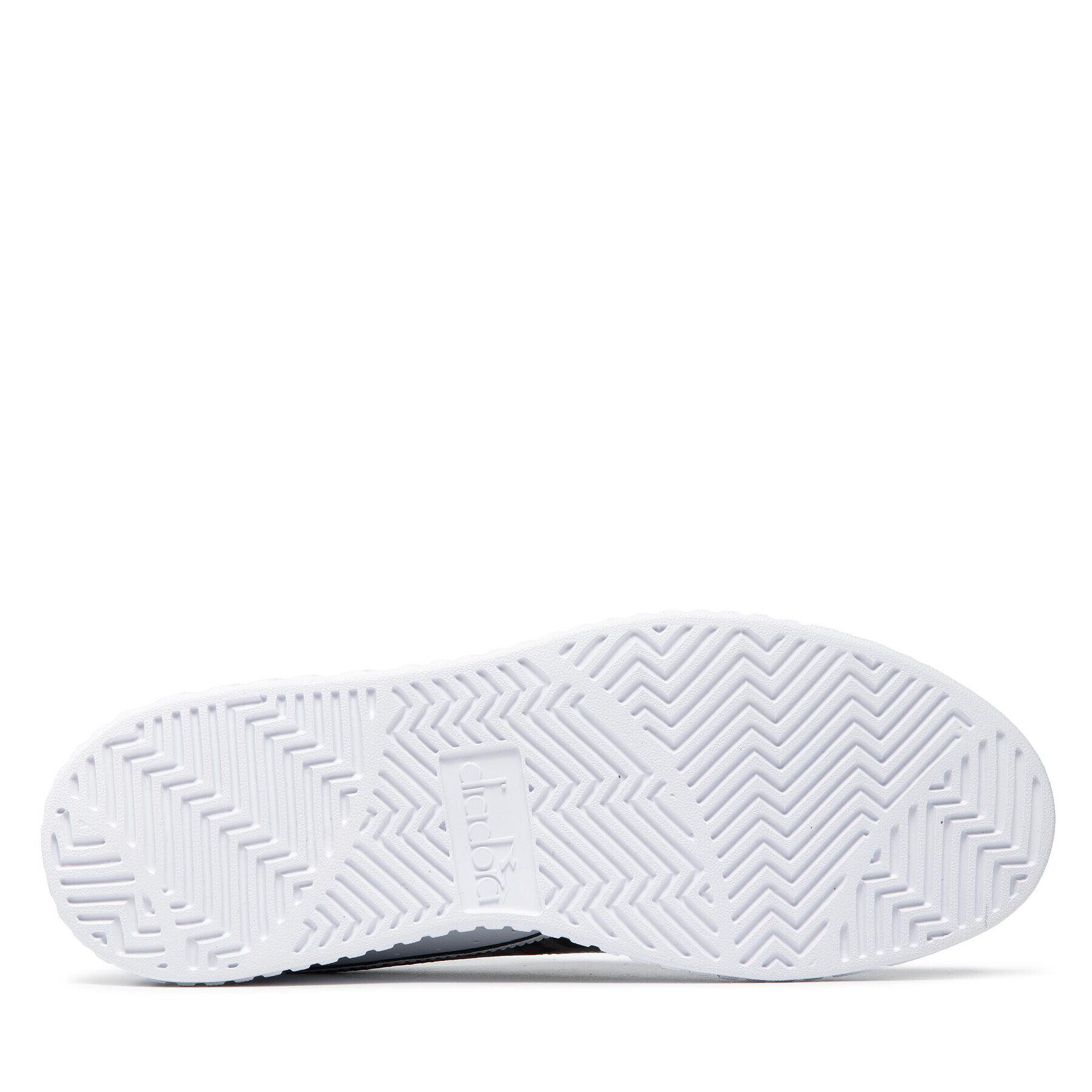 Diadora Сникърси Game P Step Tropic 101.177712 01 C0351 Бял - Pepit.bg