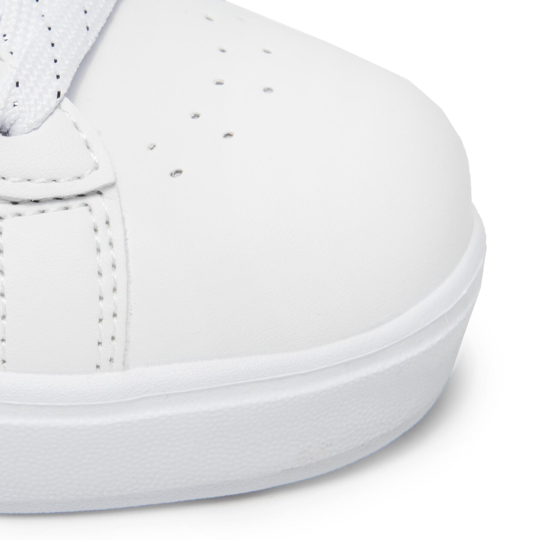Diadora Сникърси Game Step Diamonds Gs 101.177726 01 C6103 Бял - Pepit.bg