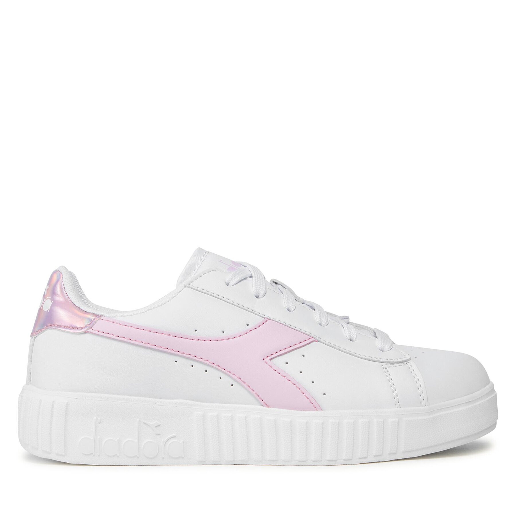 Diadora Сникърси Game Step GS 101.177376-D0107 Бял - Pepit.bg