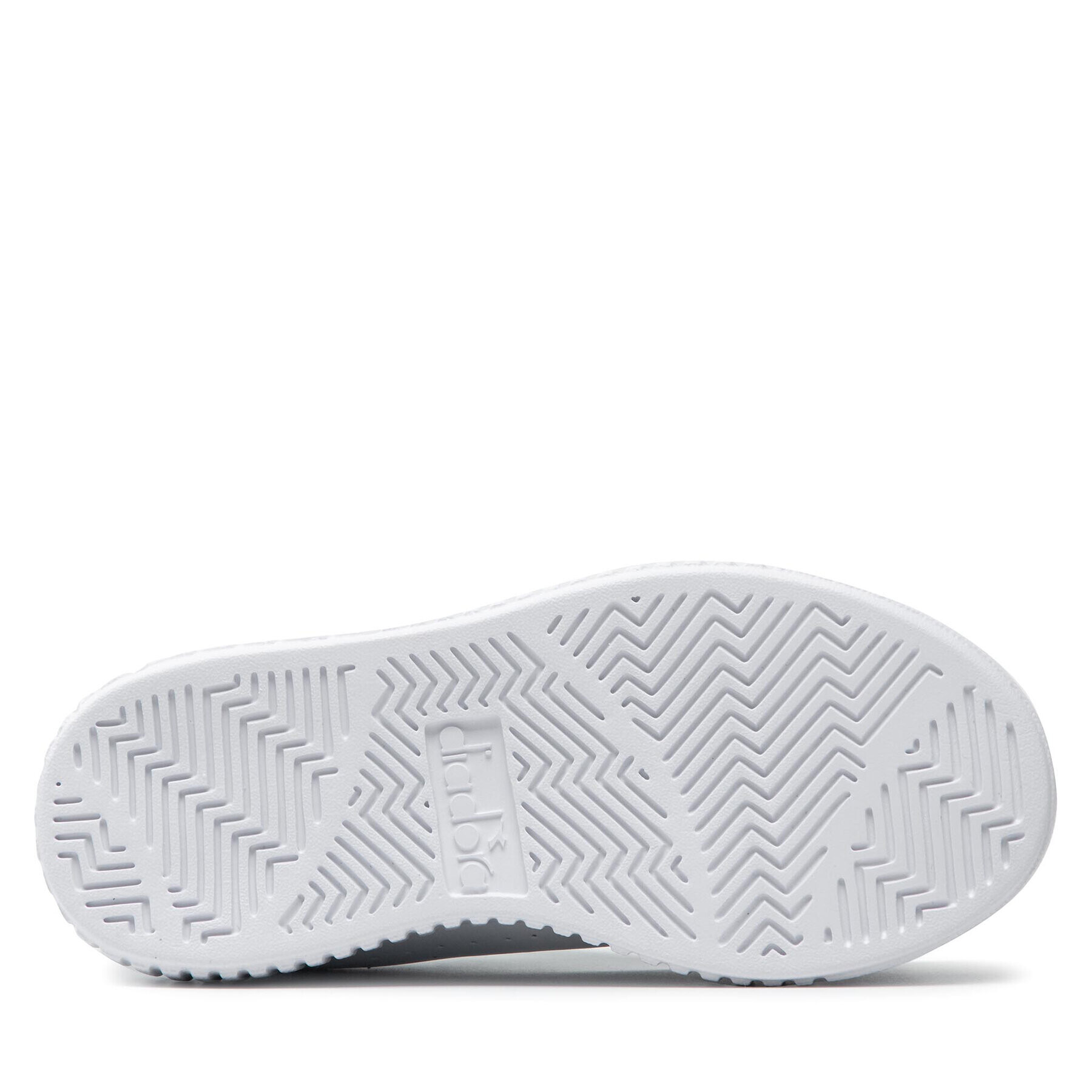 Diadora Сникърси Game Step Kaleido Ps 101.178345 01 C8856 Бял - Pepit.bg